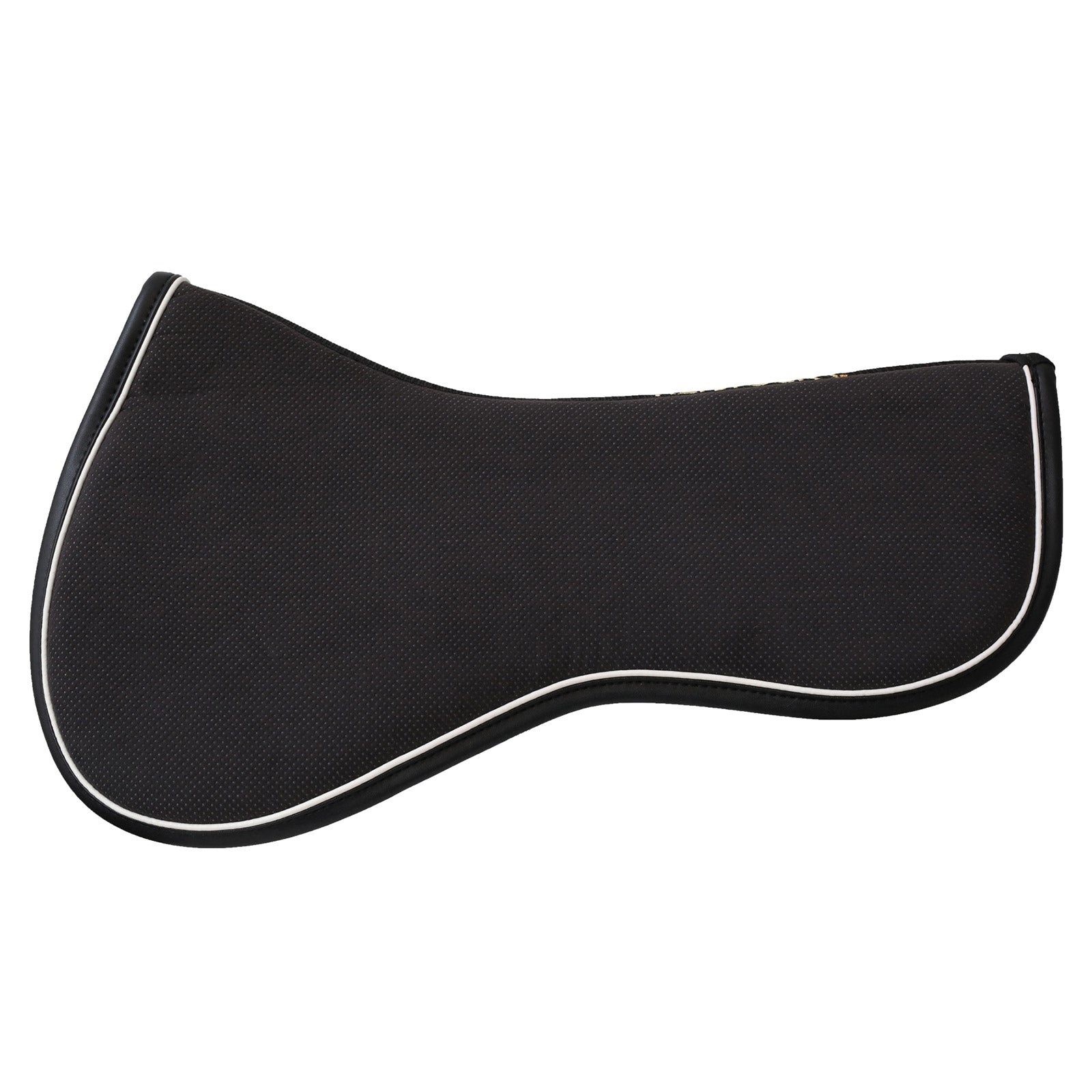 Kentucky Horsewear Anatomic Half Pad Absorb Saddle Pads