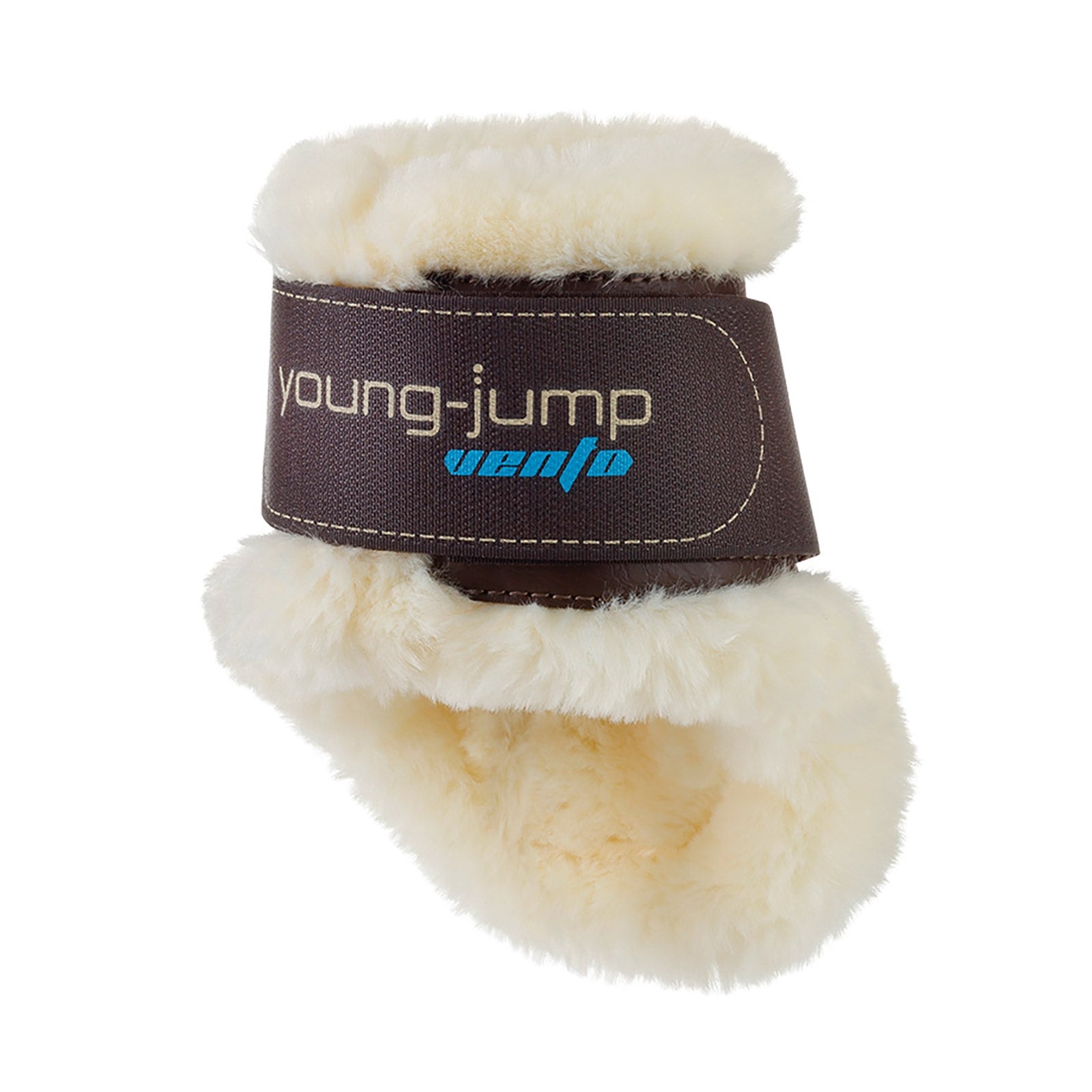 Veredus Young Jump Vento Save The Sheep Leg Protection & Hoof Protection for Horses