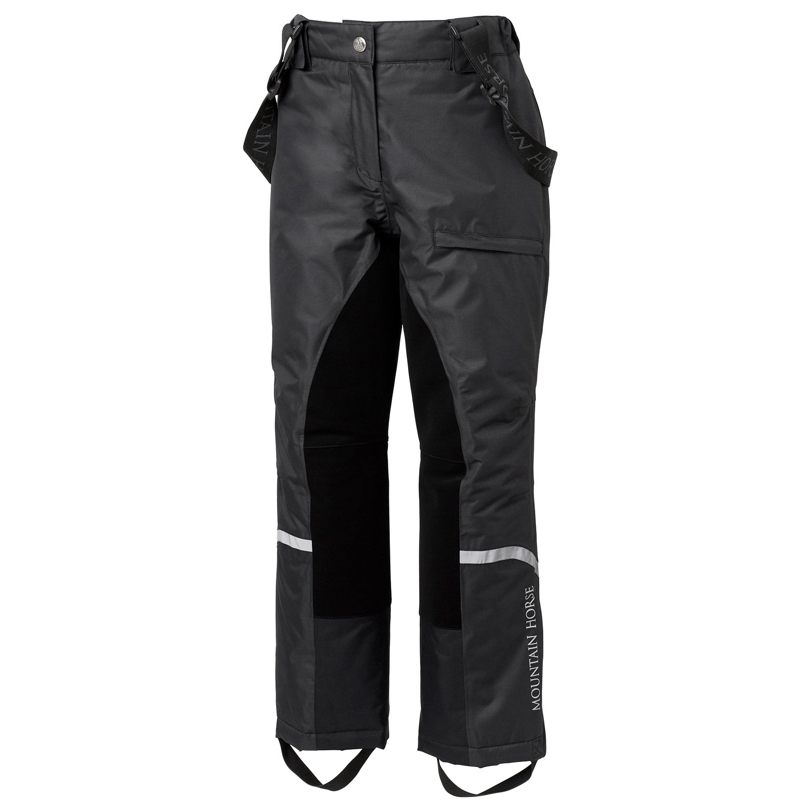 Mountain Horse Admont Junior Riding Pants Kids Apparel
