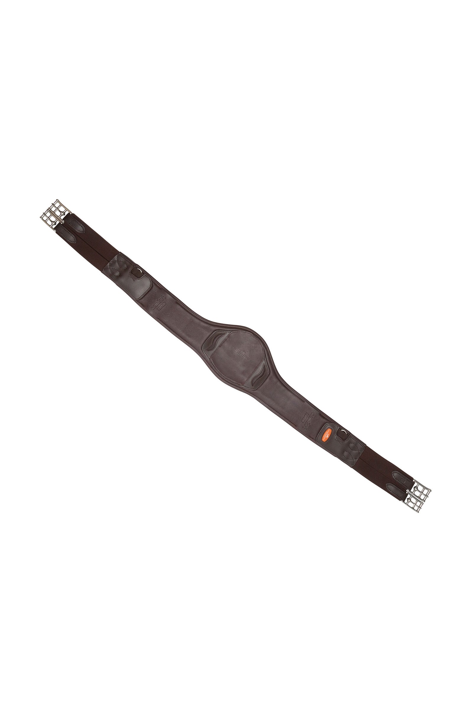 Schockemöhle Sports Portland All Purpose Saddle Girth Saler & gjorder