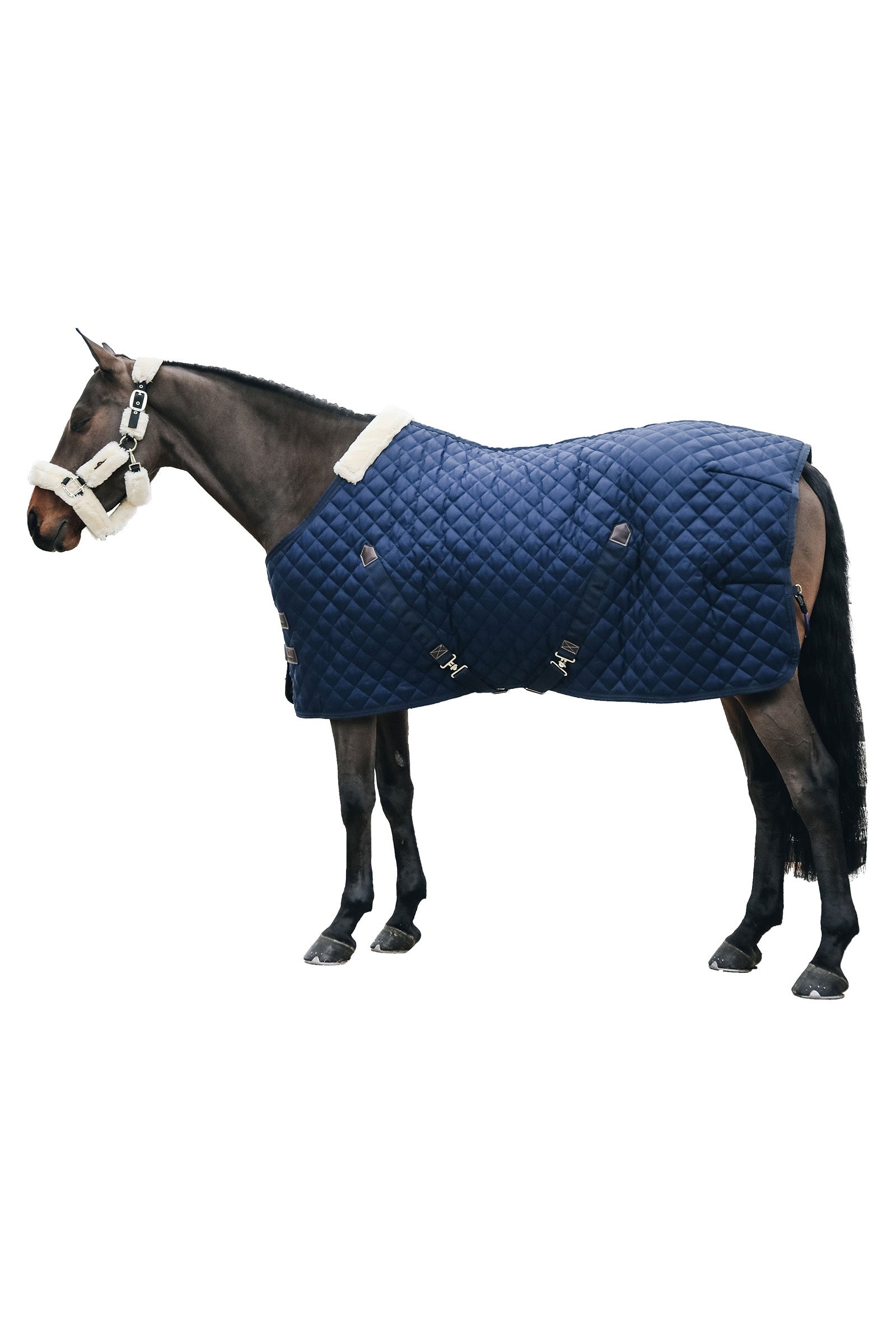 Kentucky Horsewear stalldekken, 400 gram Dekken