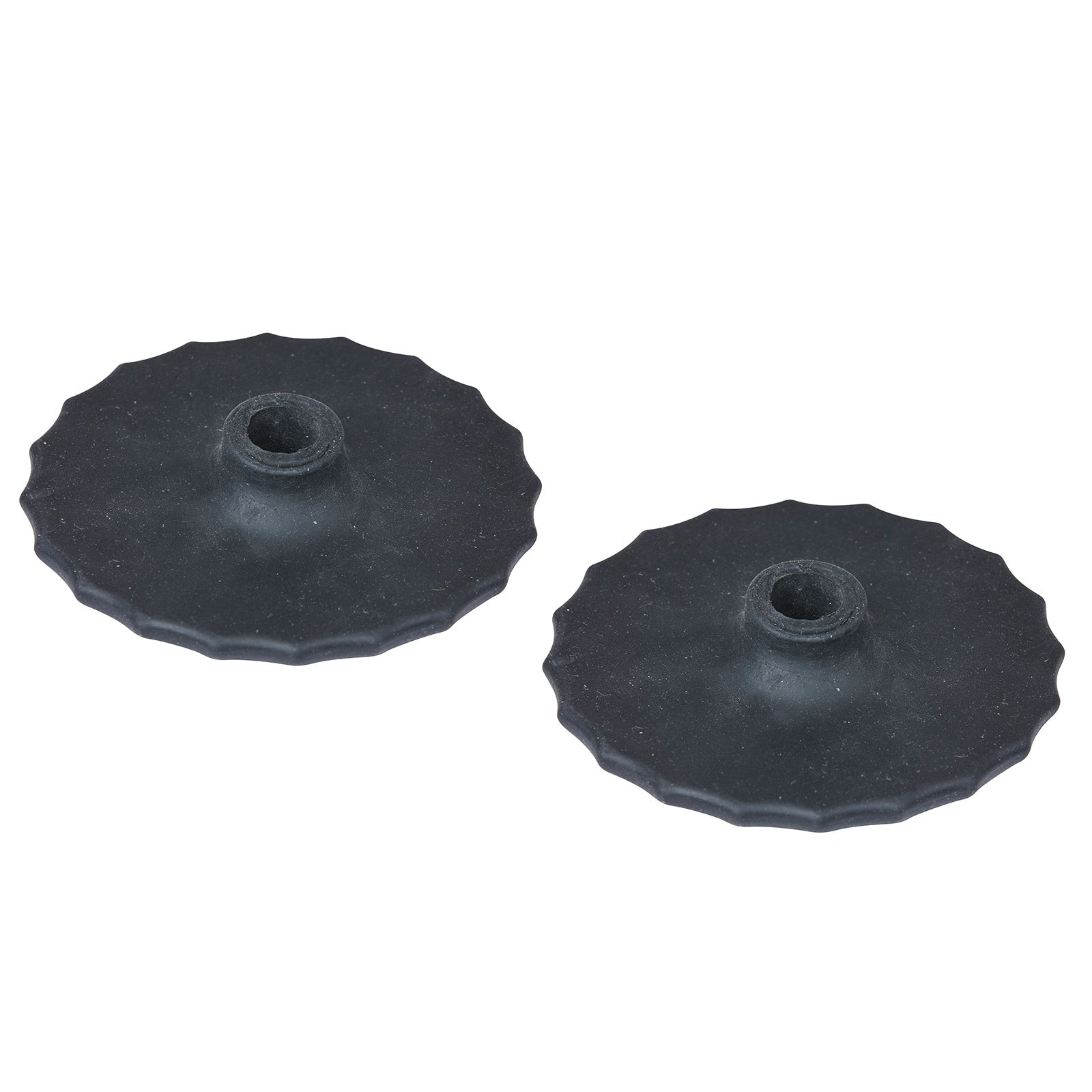 Korsteel Gel bittskive, par Bitt