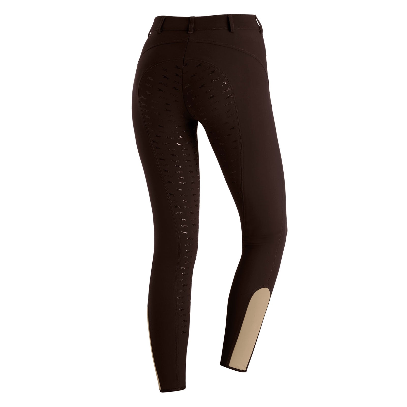 Schockemöhle Sports Electra ridebukser, dame Womens Breeches