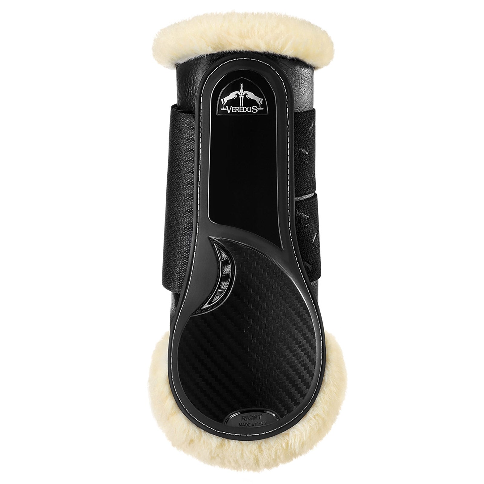 Veredus TRC Vento, Save The Sheep, foran Leg Protection & Hoof Protection for Horses