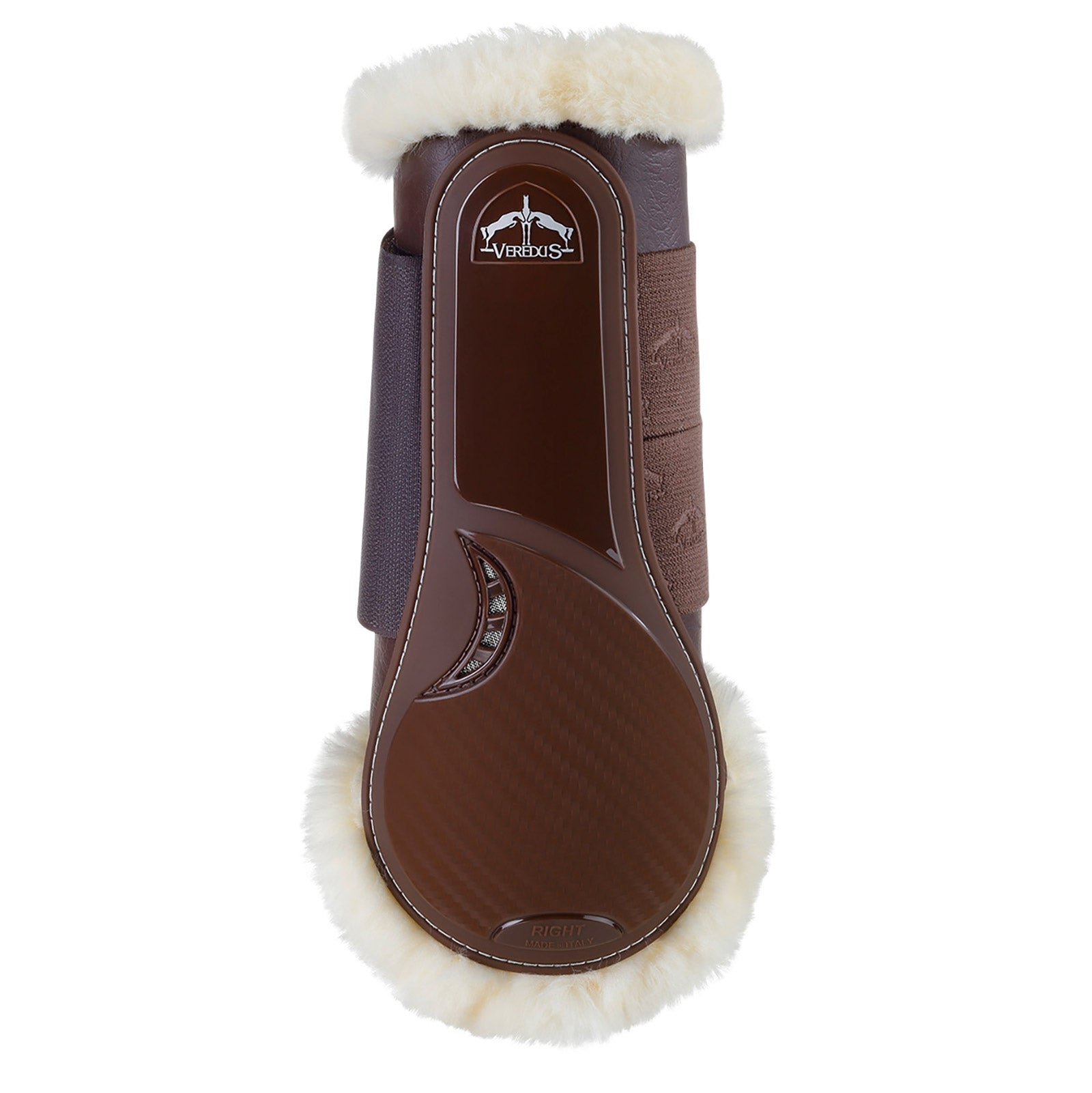 Veredus TRC Vento, Save The Sheep, foran Leg Protection & Hoof Protection for Horses
