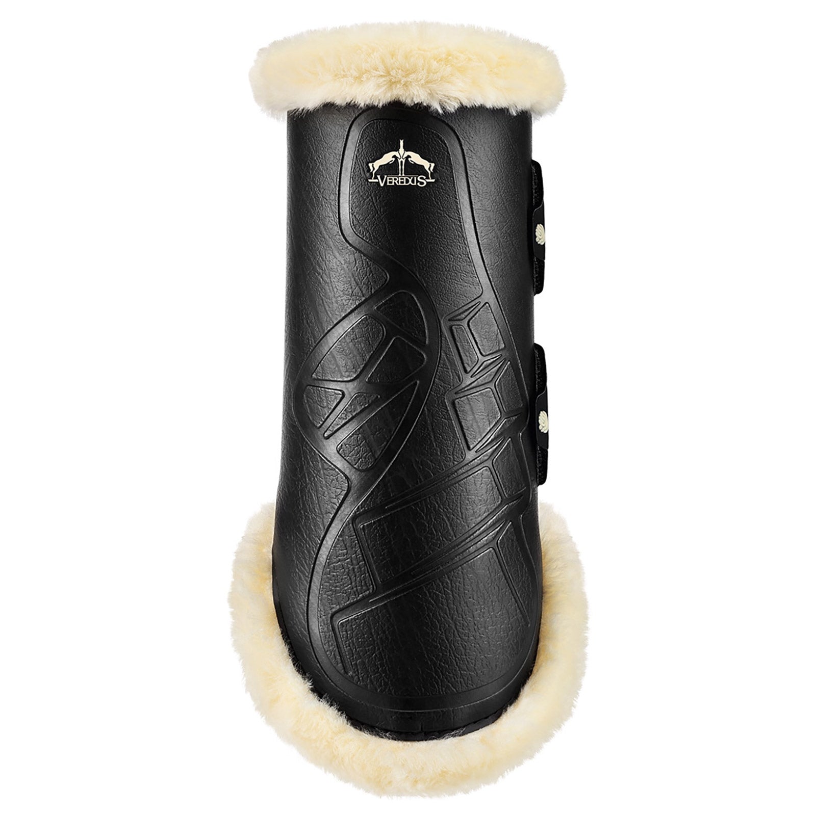 Veredus TRS, Save The Sheep, foran Leg Protection & Hoof Protection for Horses