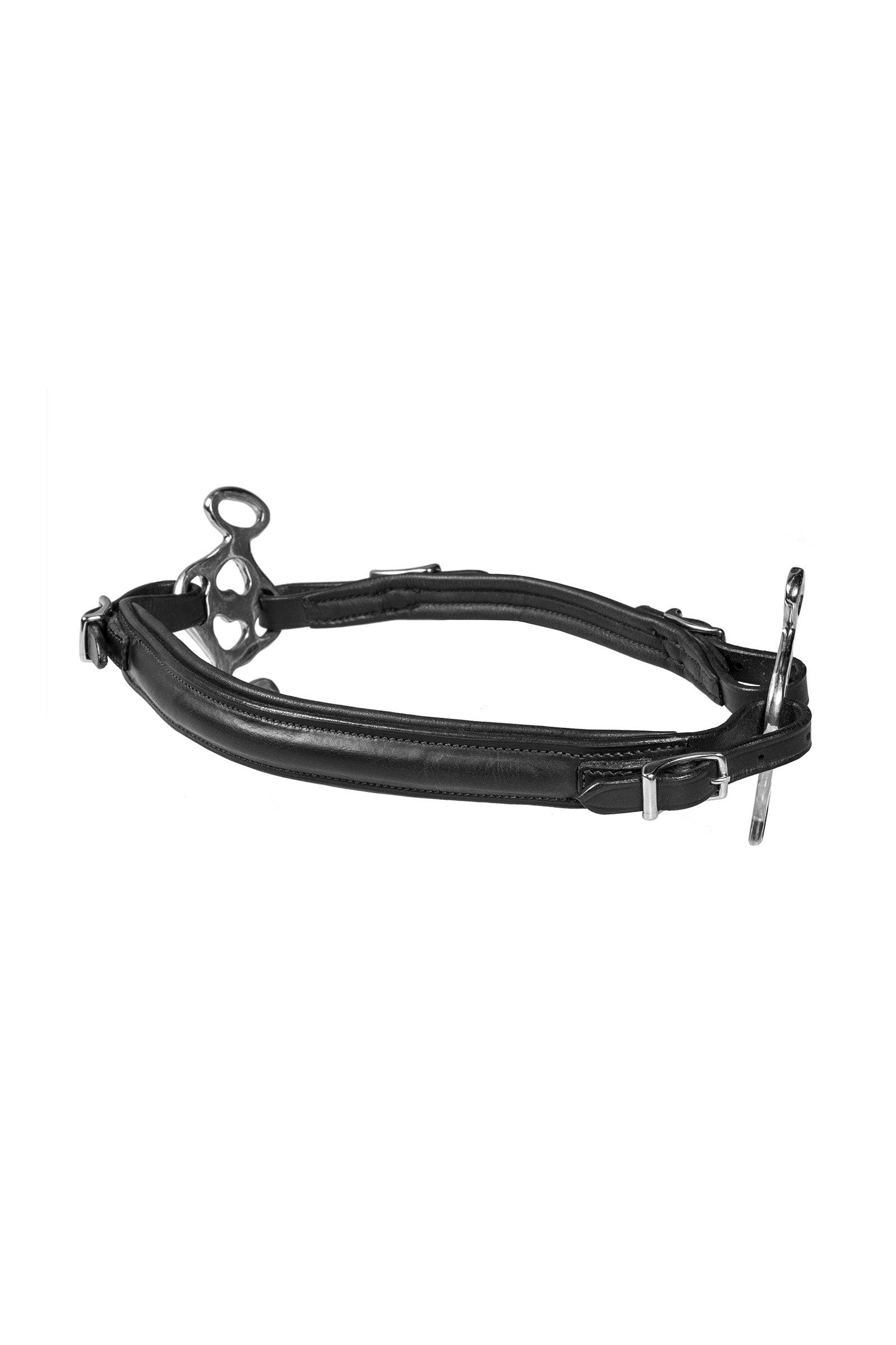 F.R.A. Freedom Riding Articles Calli Hackamore Bridle With Reins (System 2) Bridles & Reins