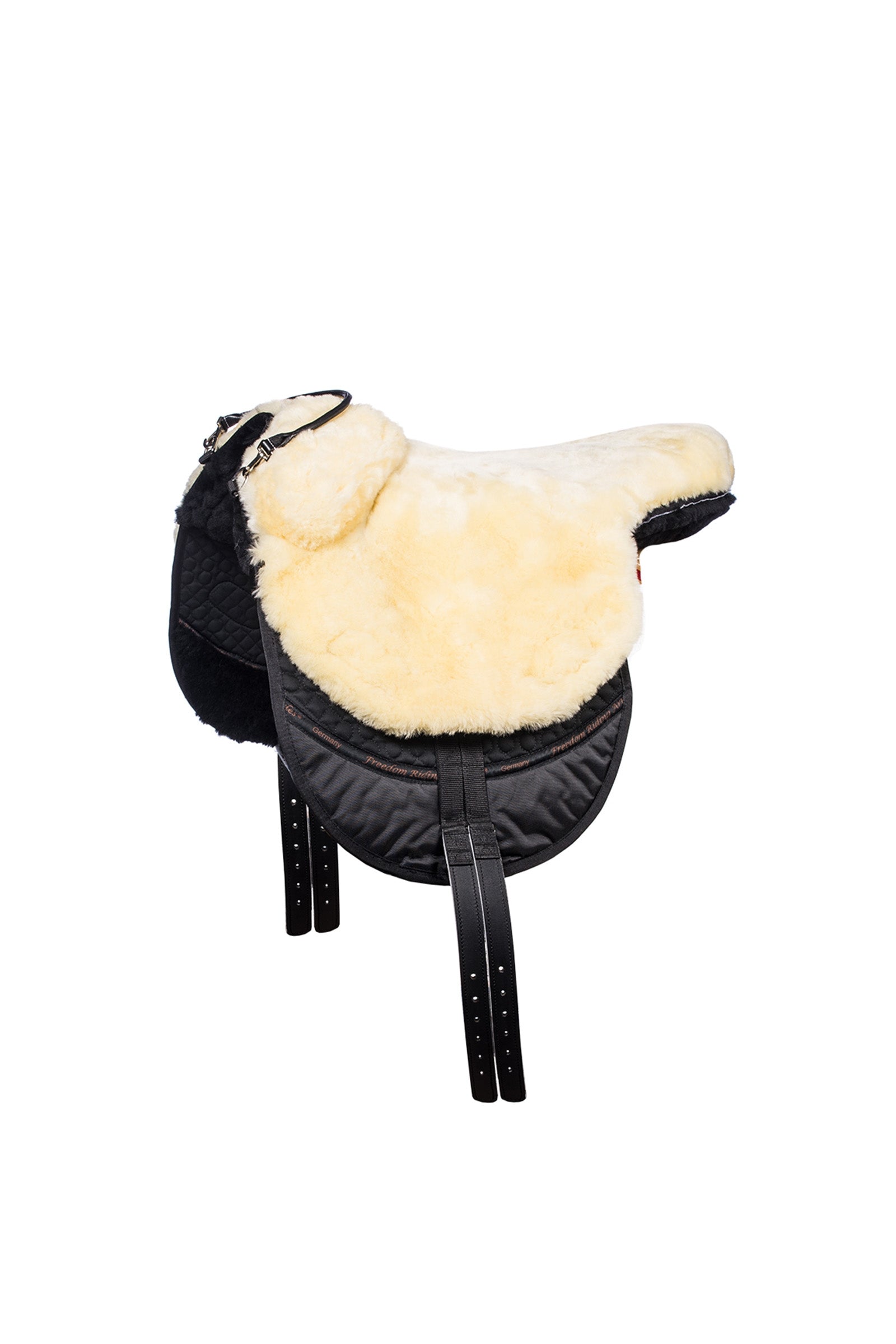 F.R.A. Freedom Riding Articles Macon Extra Merino barbakpad, kneputer og innlegg, L Saler & gjorder