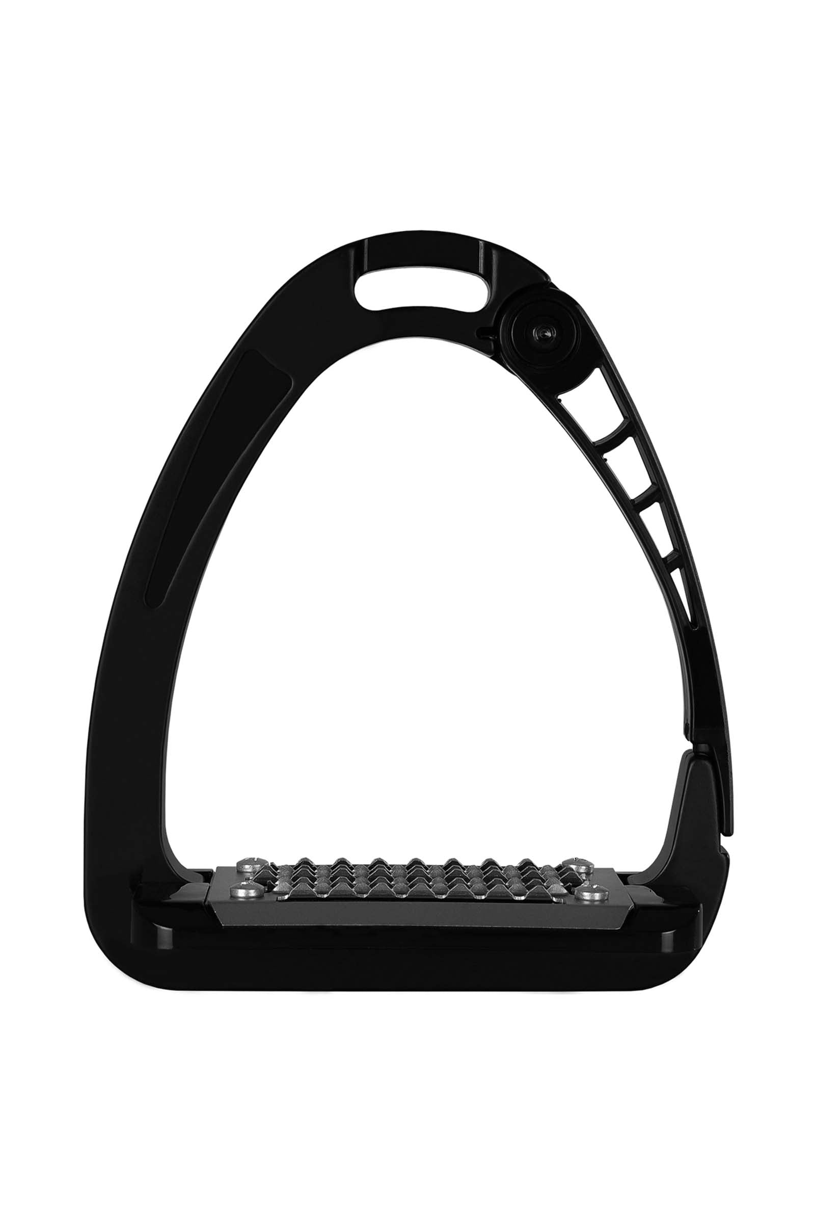 Acavallo Arena Alupro aluminium stigbøyle Saler & gjorder