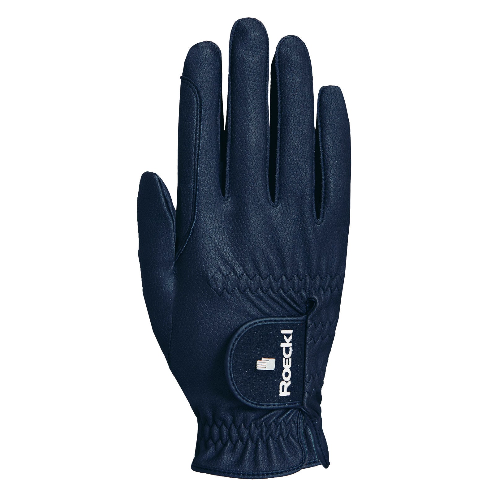 Roeckl Roeck-grip Pro Ridehansker