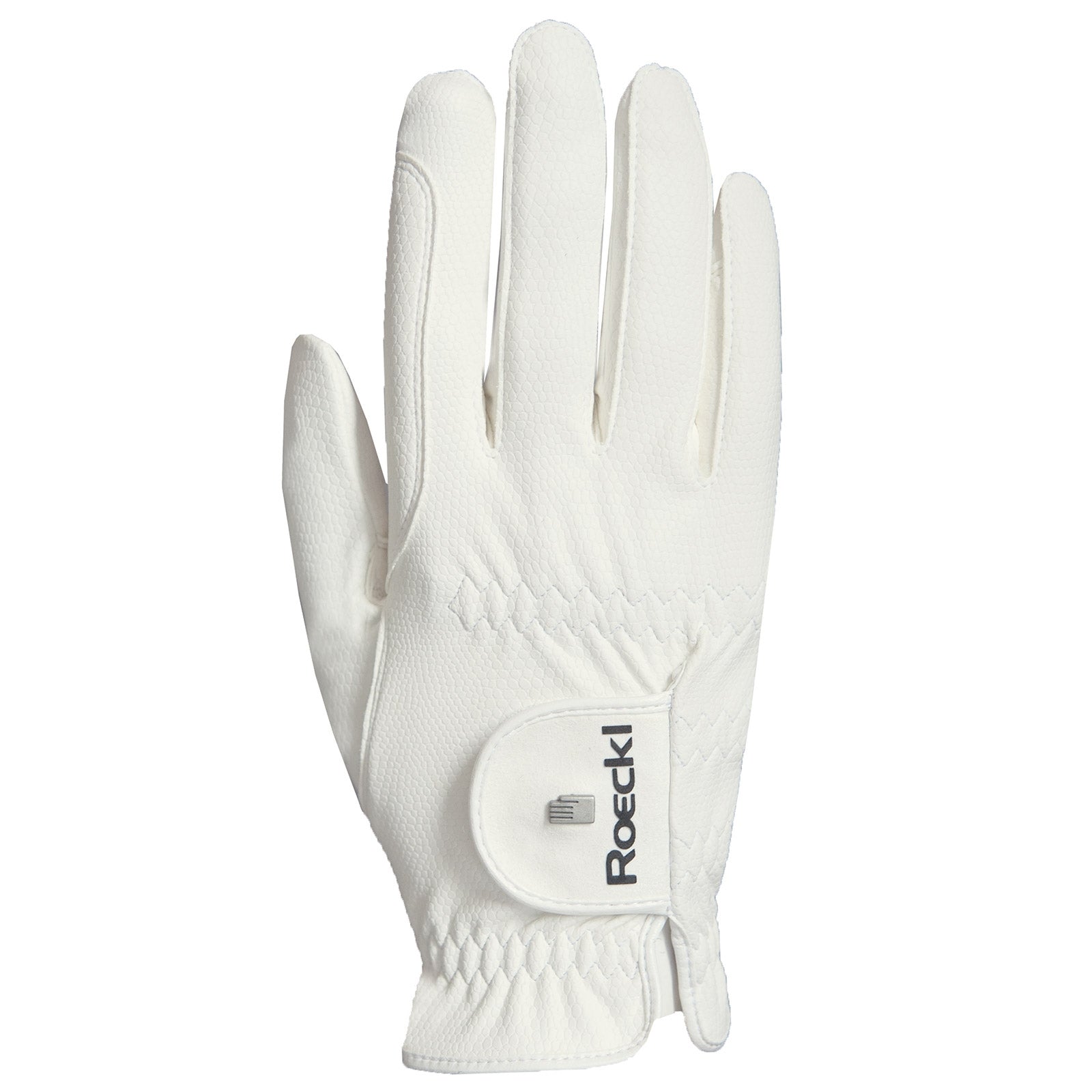 Roeckl Roeck-grip Pro Ridehansker