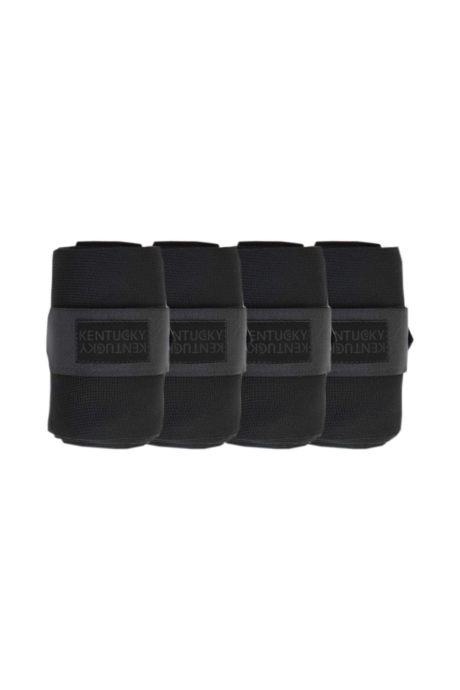 Kentucky Horsewear smuss-avstøtende bandasjer Leg Protection & Hoof Protection for Horses