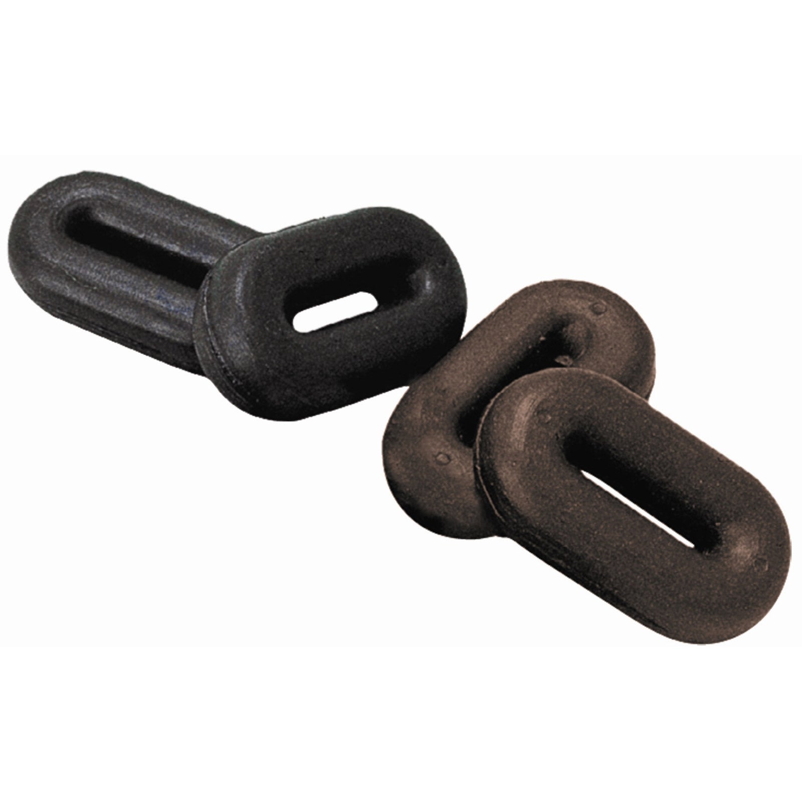 Installation Facile Vis Fournies Broadroot Kit De Protection Pour Chaîne De Vélo En Plastique à 5 Trous Pour Vélo, VTT, Vélos De Route, Voitures Garde Chaîne Anti-embrouillage Pantalon