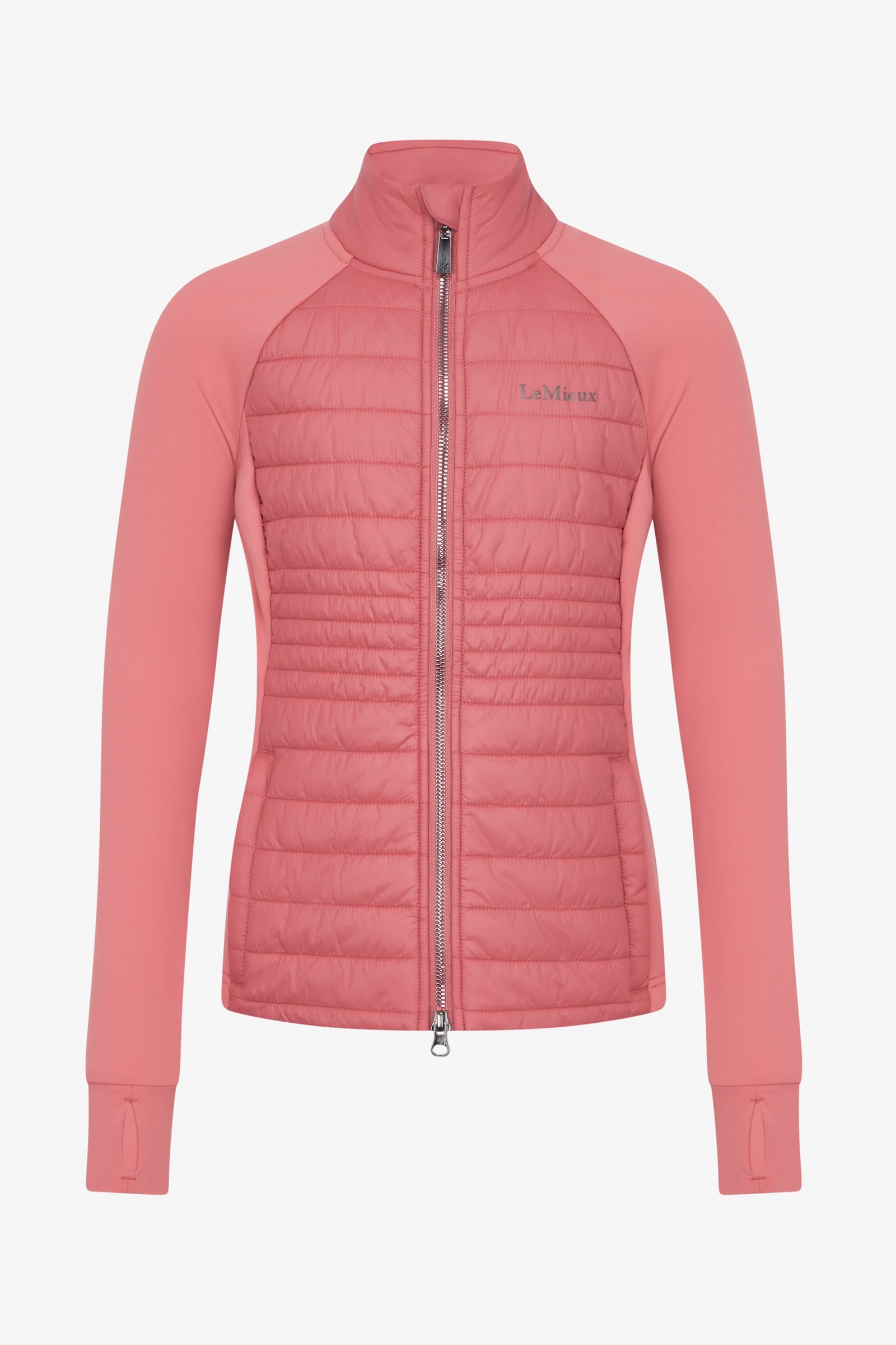 LeMieux Young Rider Josephine ridejakke for barn Young Rider Apparel