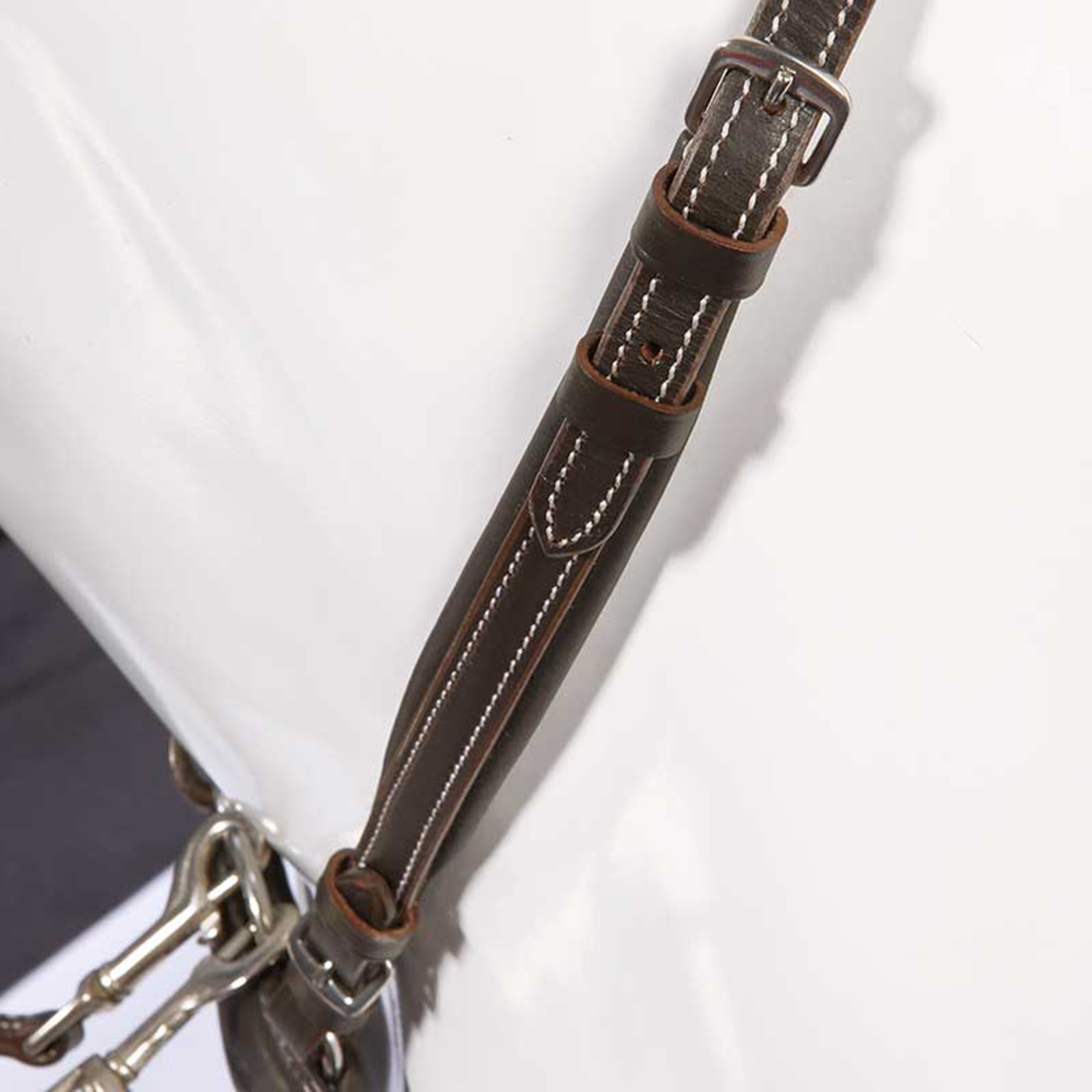 Kavalkade Breastplate Dekor soft Bridles & Reins