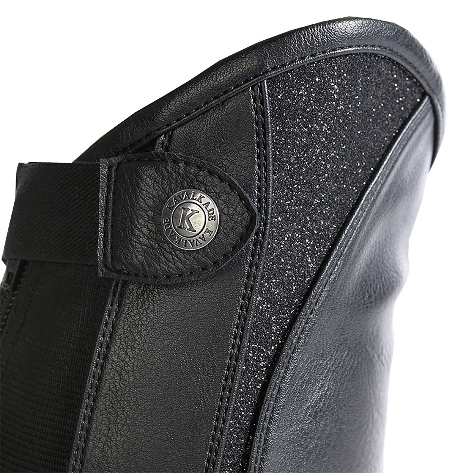 Kavalkade Chaps Combi Fashion Ridestøvler & Chaps