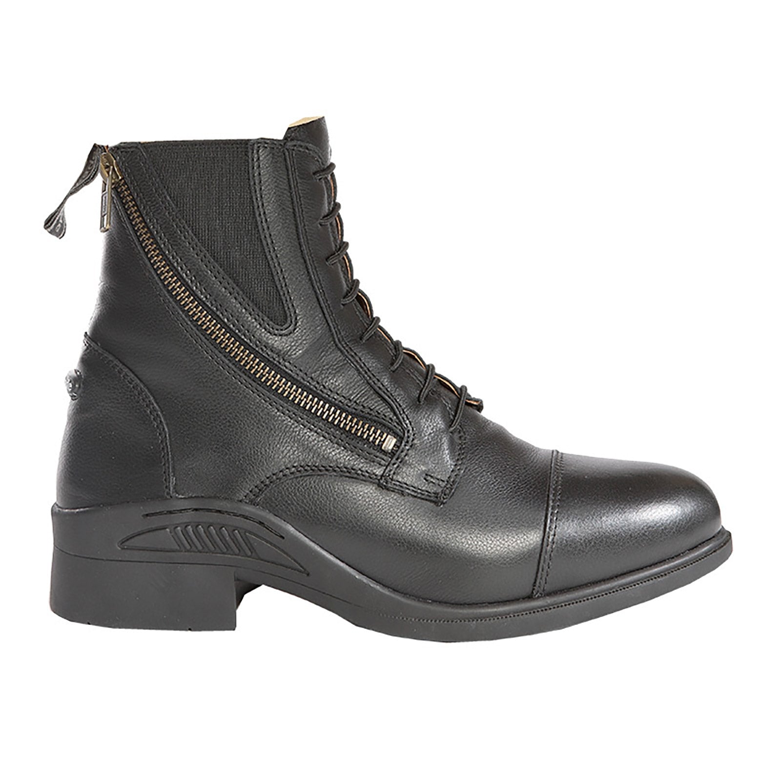 Kavalkade Meridius Lace up sko, 45 Ridestøvler & Chaps
