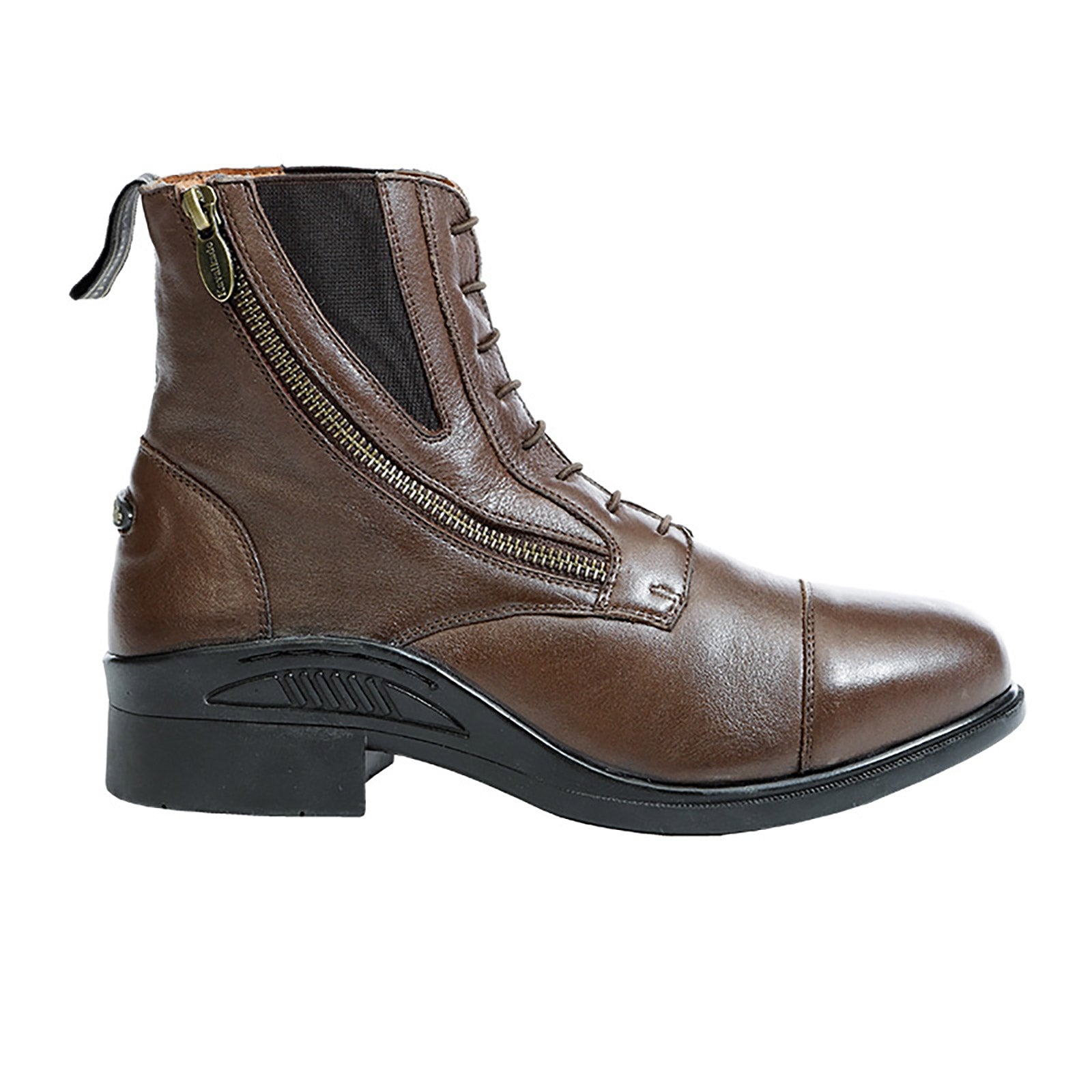 Kavalkade Meridius Lace up sko, 45 Ridestøvler & Chaps