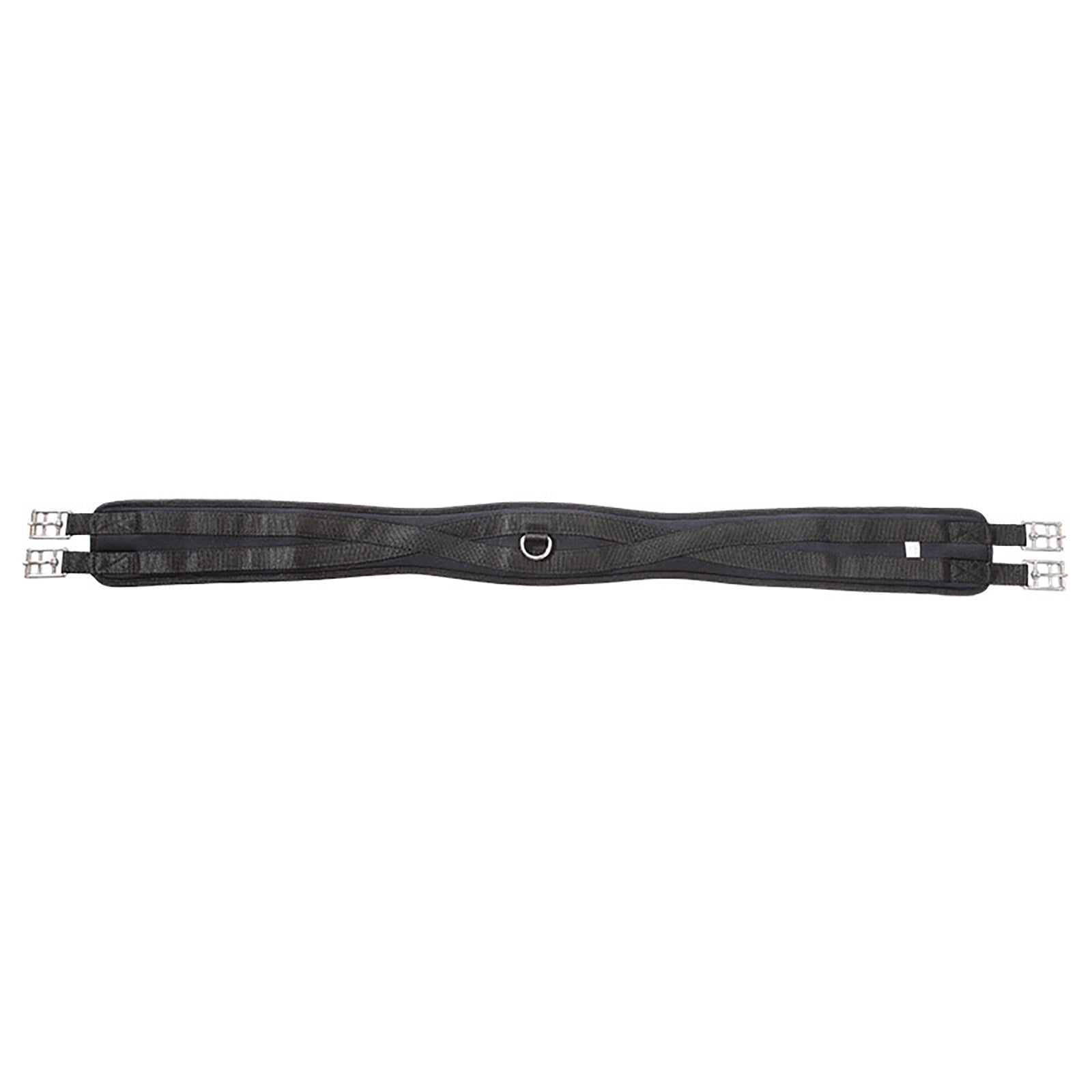 Kavalkade elastisk gjord i memory foam, 120 cm Saler & gjorder