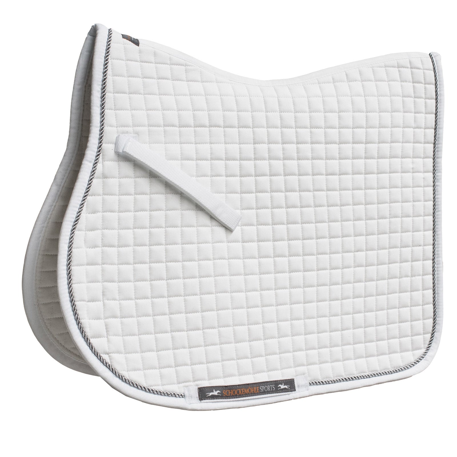 Schockemöhle Sports Neo Star All Purpose Saddle  Pad Saddle Pads