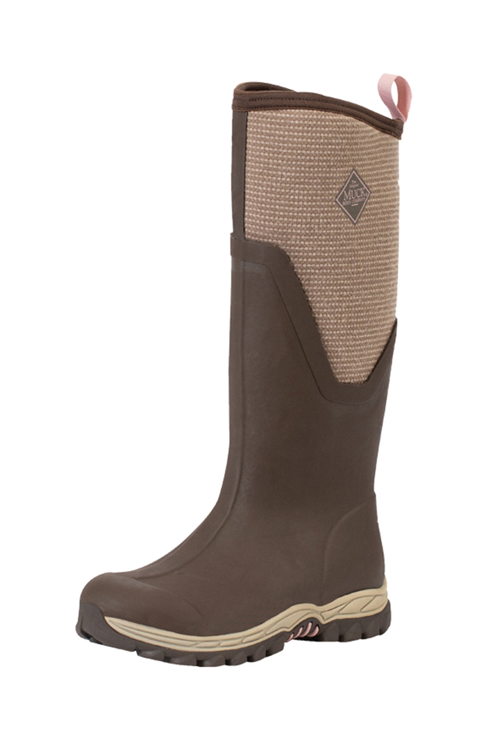 Muck Boot Arctic Sport II dame støvel Ridestøvler & Chaps