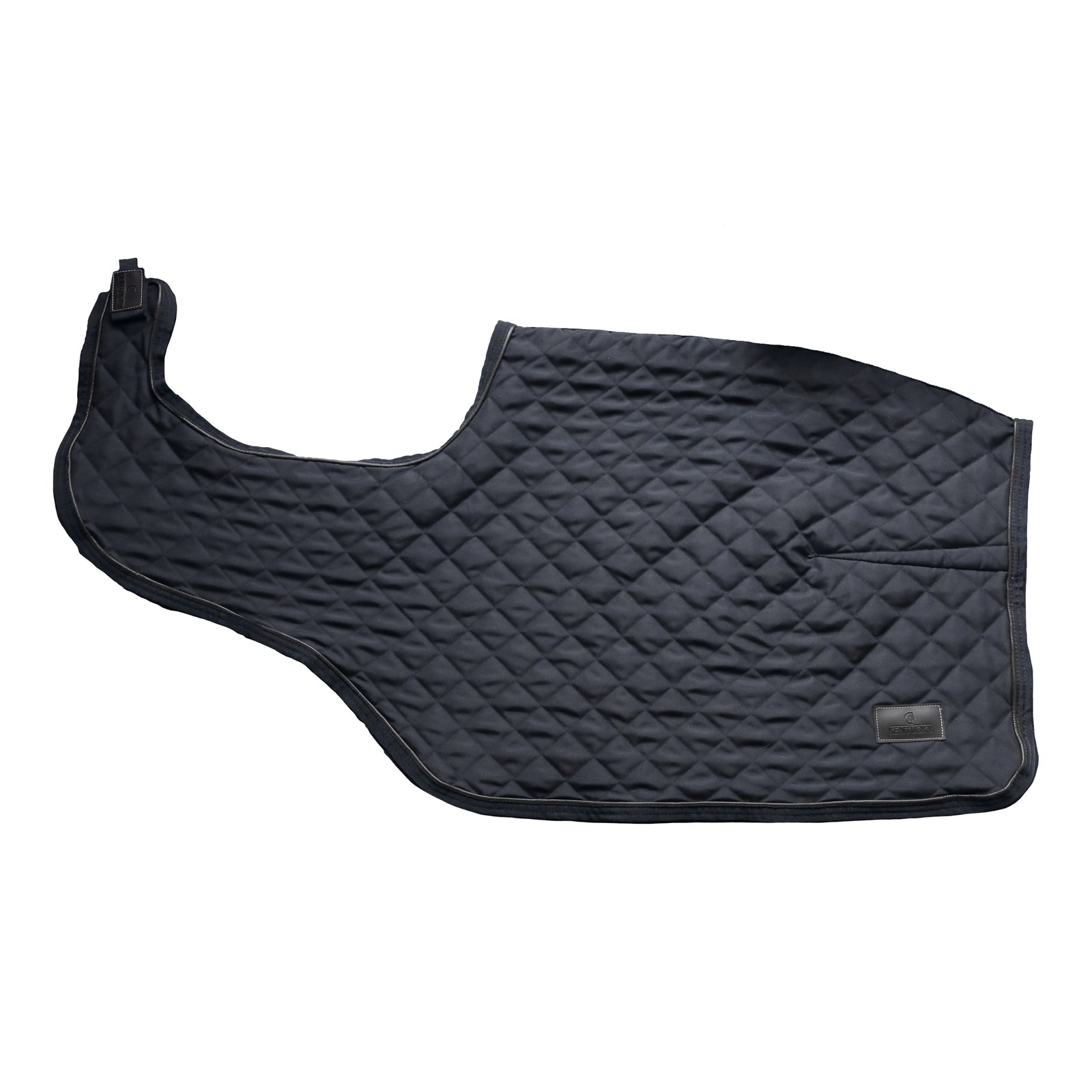 Kentucky Horsewear ridedekken, 160 gram Dekken