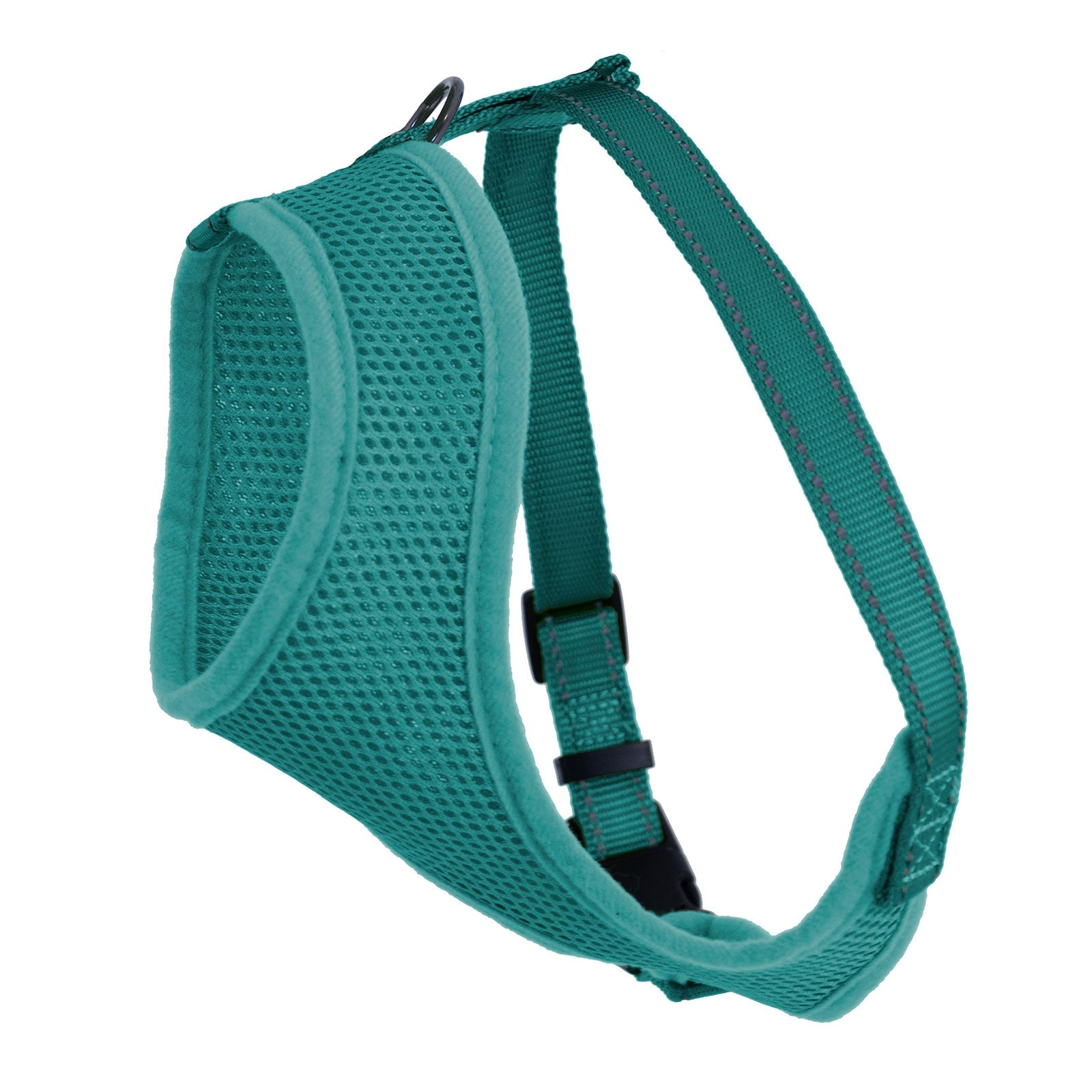 Dogman Mesh Harness Iris, M Dog Accesories
