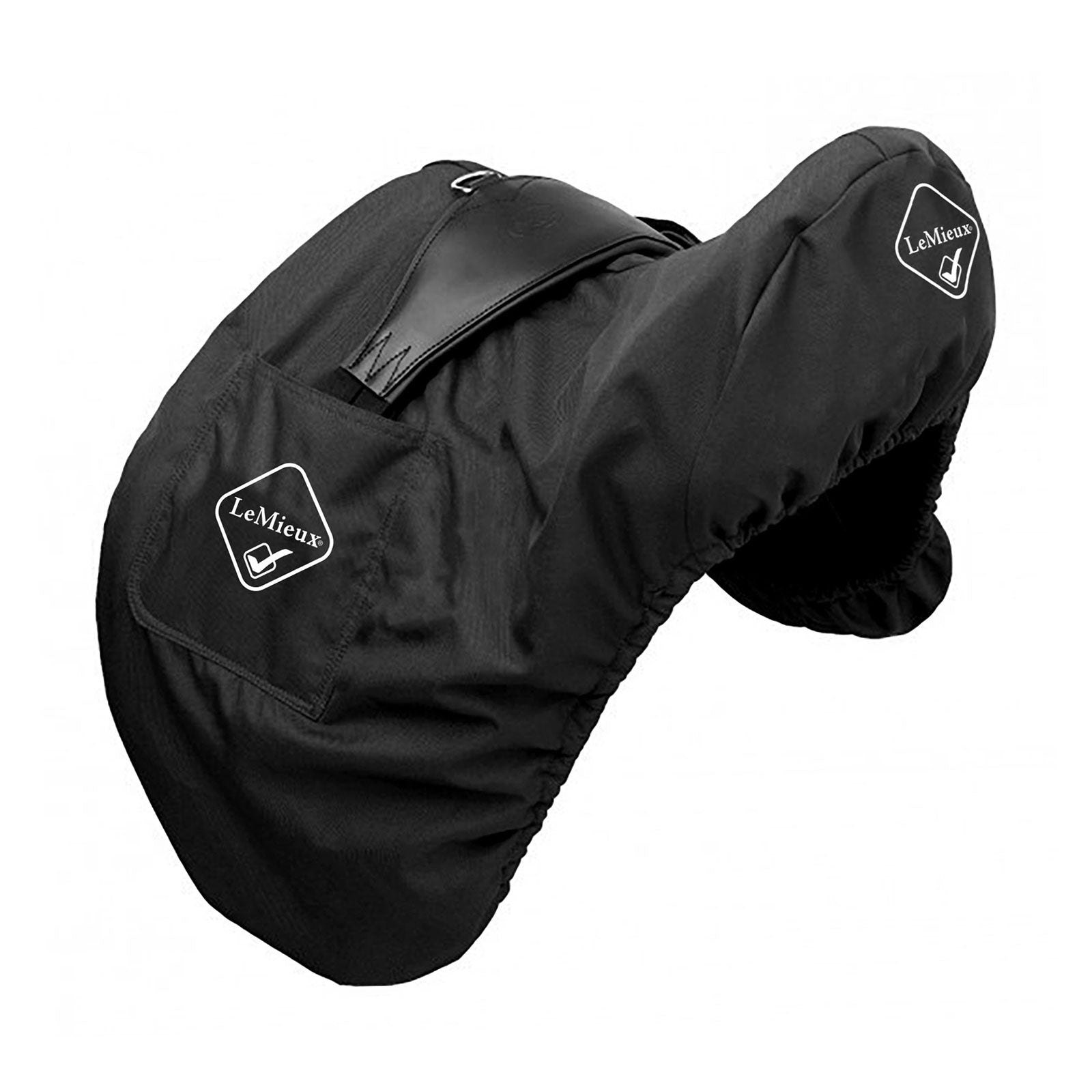 LeMieux ProKit saltrekk, dressursal Saler & gjorder