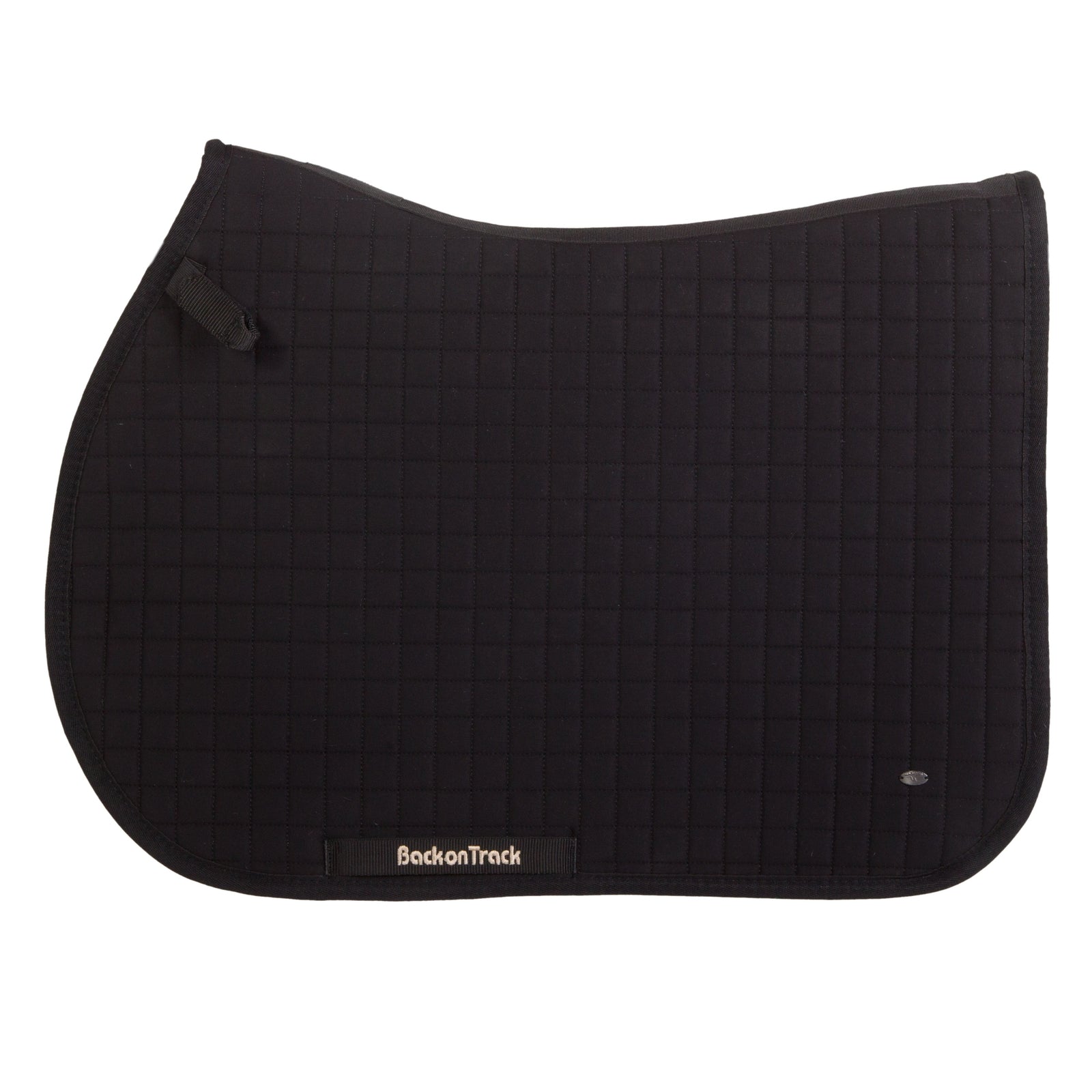 Back on Track Saddlepad Jumping, No. II Saddle Pads