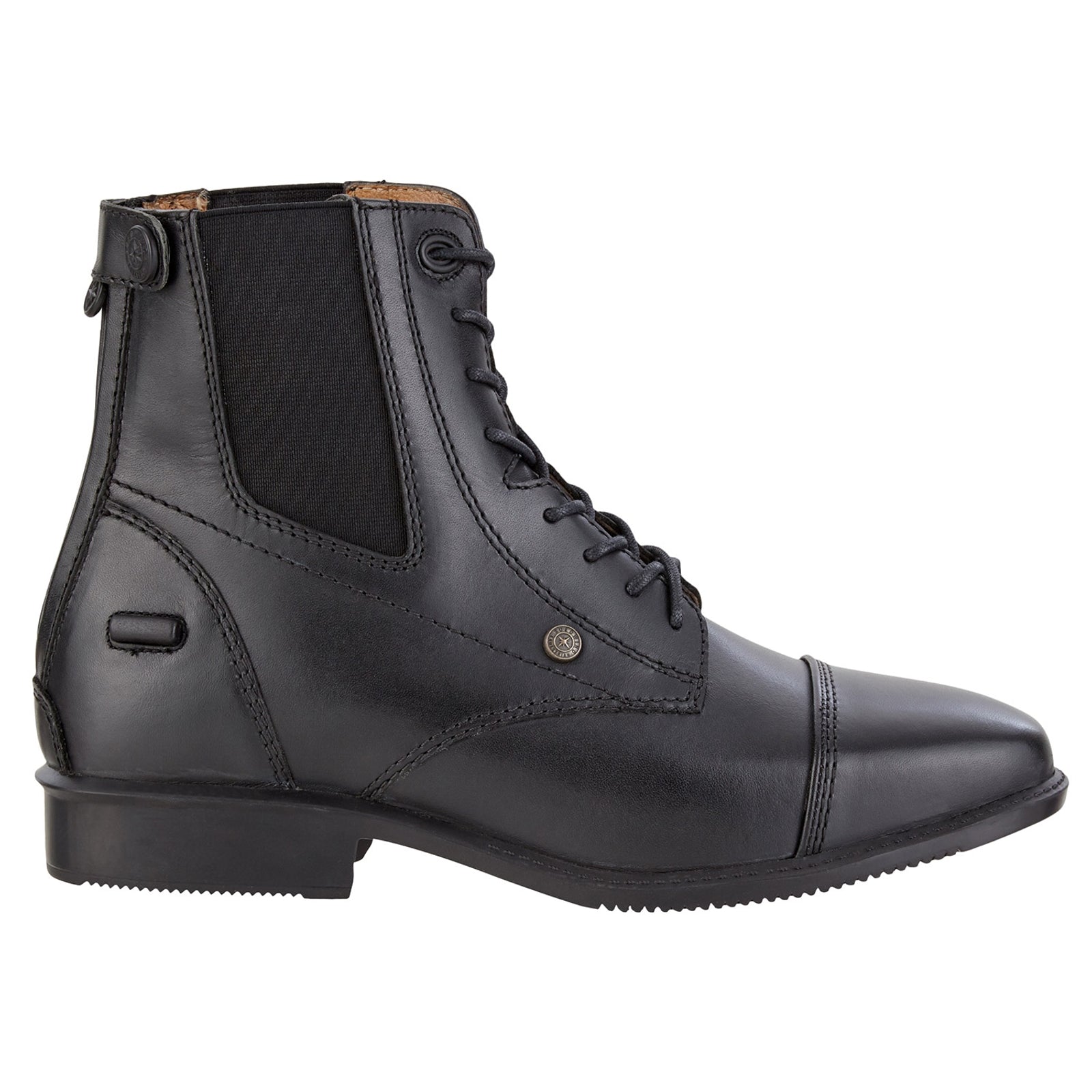 Suedwind Footwear Legacy BZ Lace Jodhpurs Ridestøvler & Chaps