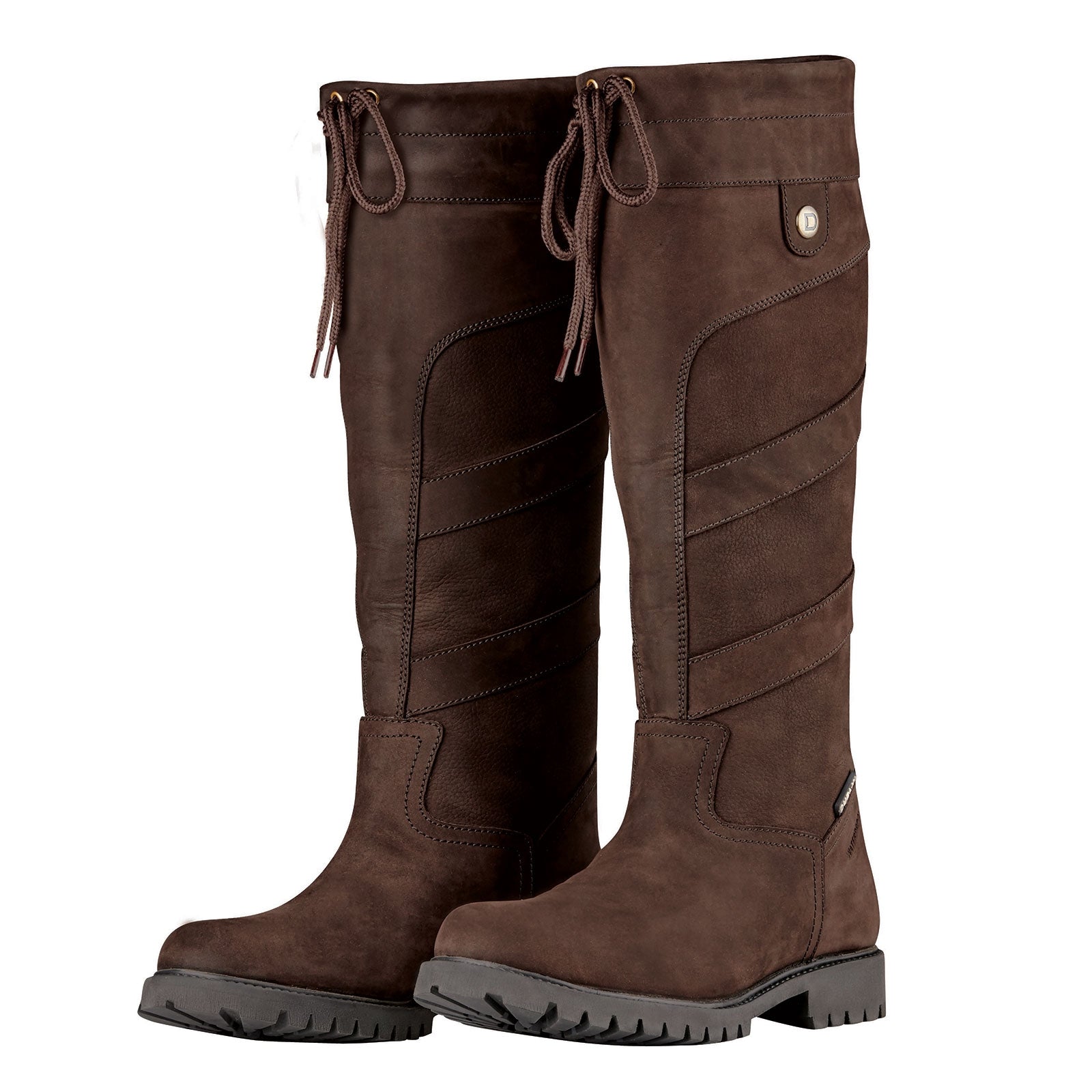 Dublin Kennet boots Ridestøvler & Chaps