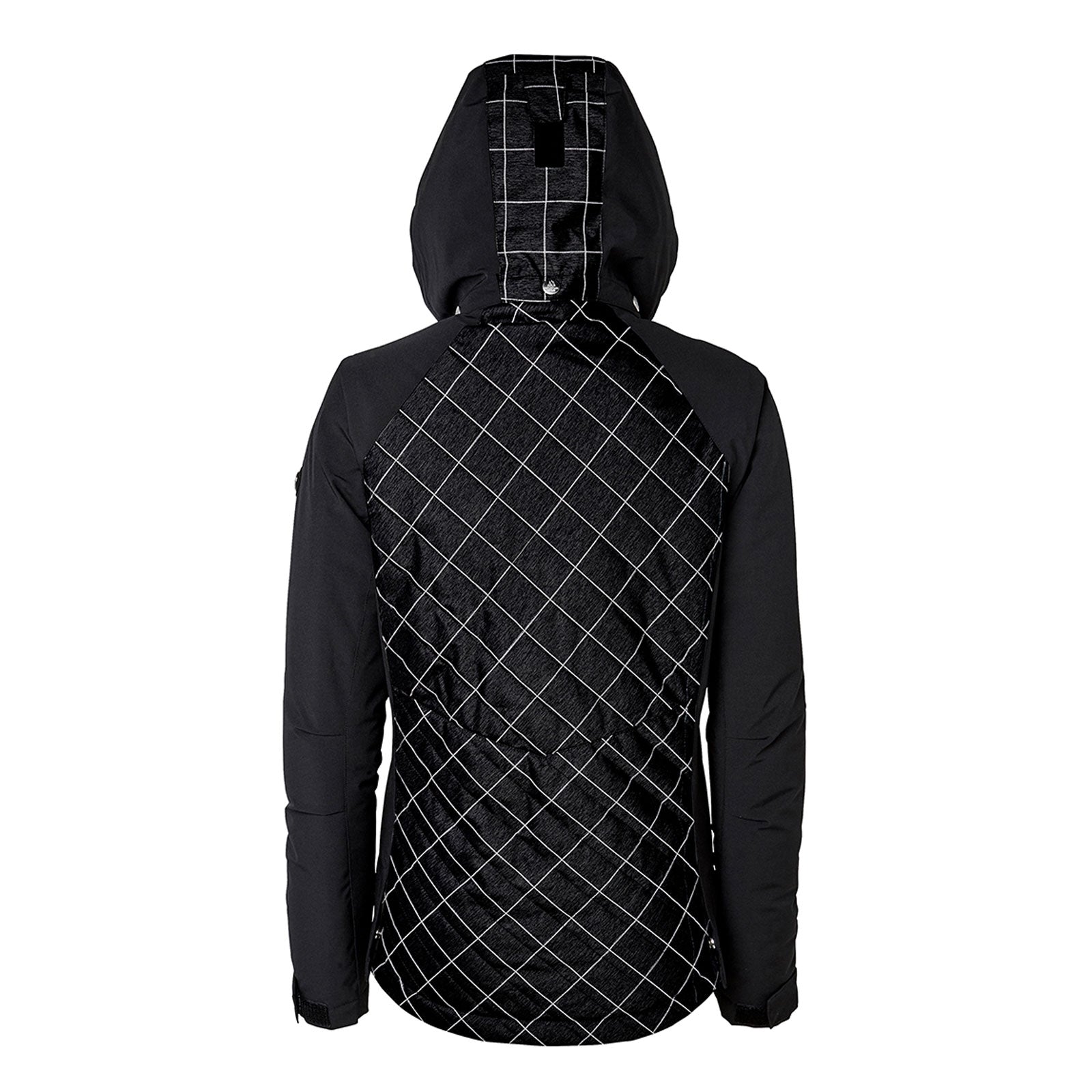 Mountain Horse Illusion Jacket Women’s Riding Clothing