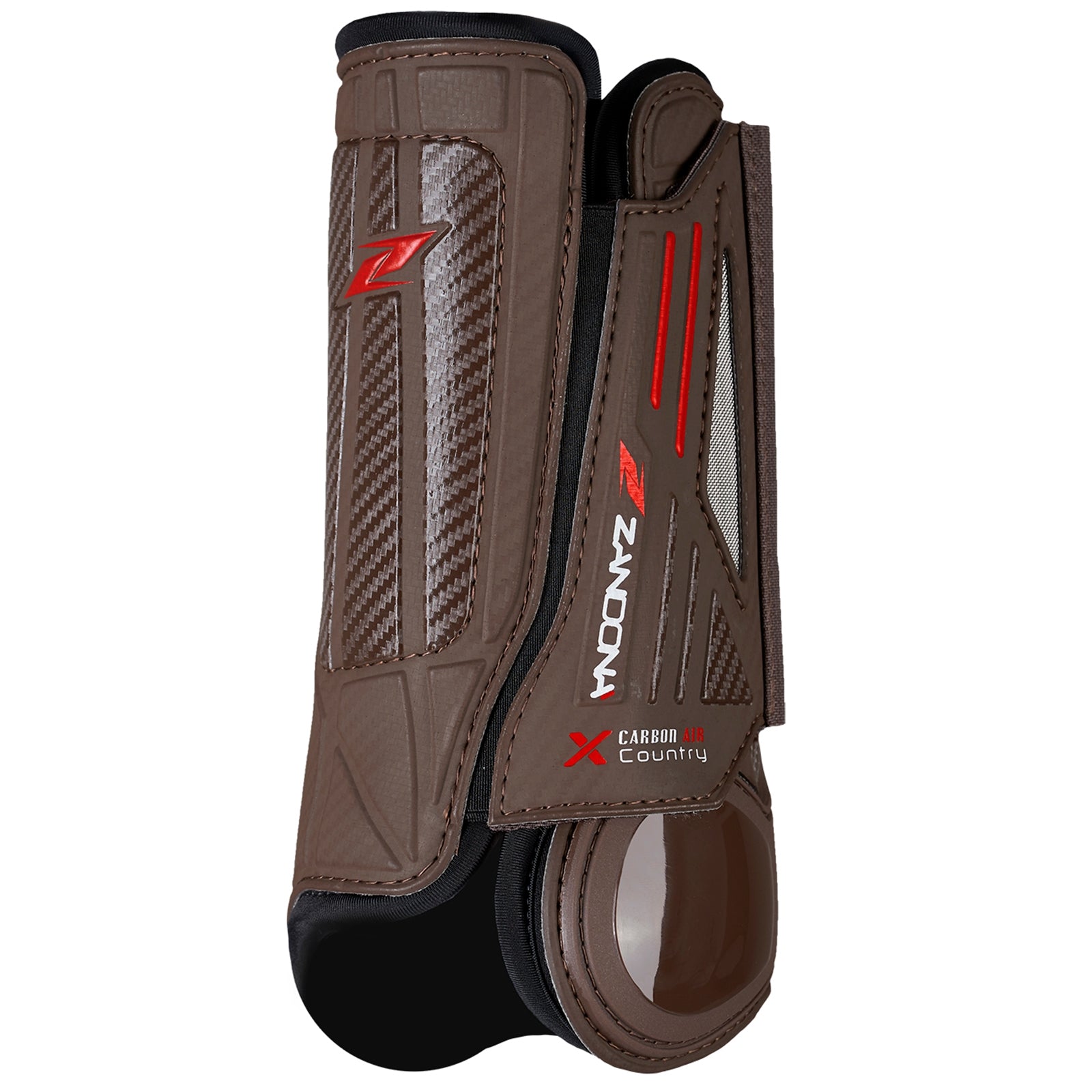 Zandona Carbon Air X-country frambein