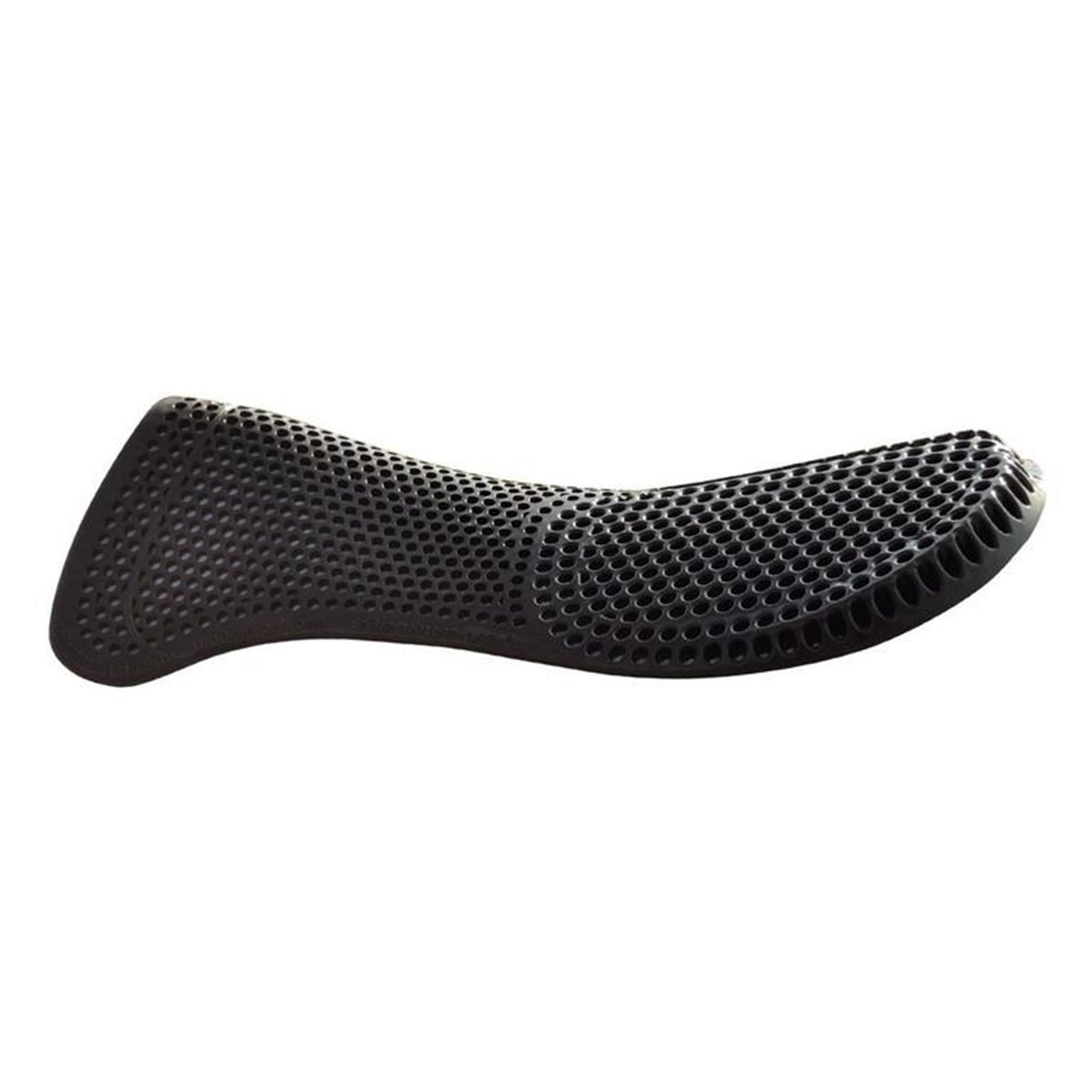 Acavallo Gel Pad og back riser Sjabraker