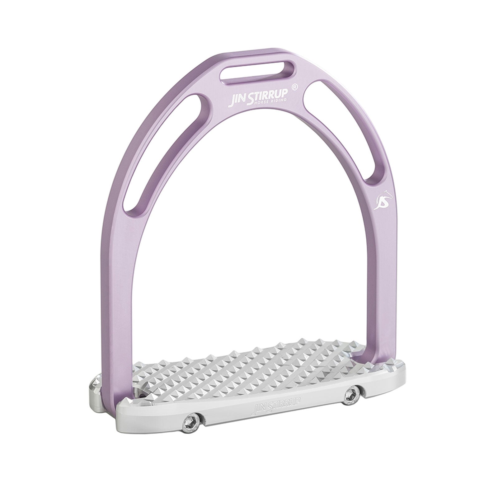 Jin Stirrup JinStirrup ANATOMIC Matt stigbøyler Saler & gjorder