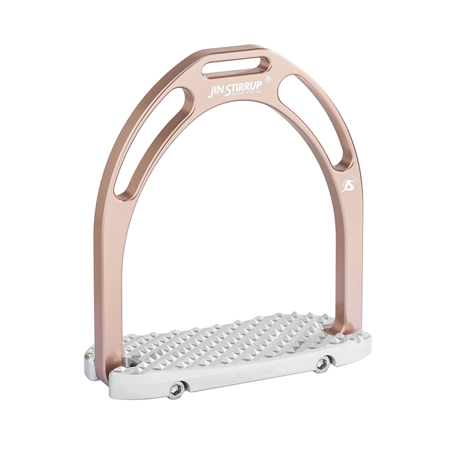 Jin Stirrup JinStirrup ANATOMIC stigbøyler Saler & gjorder