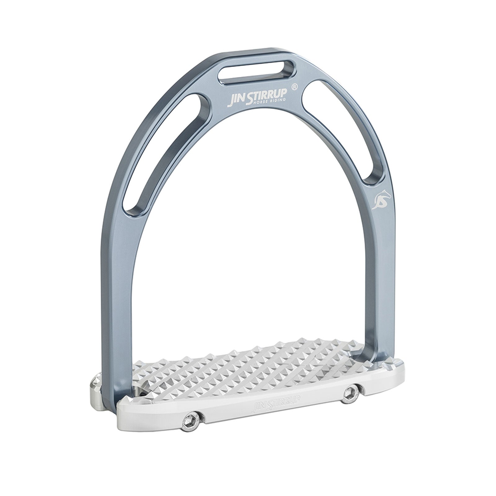 Jin Stirrup JinStirrup ANATOMIC stigbøyler Saler & gjorder