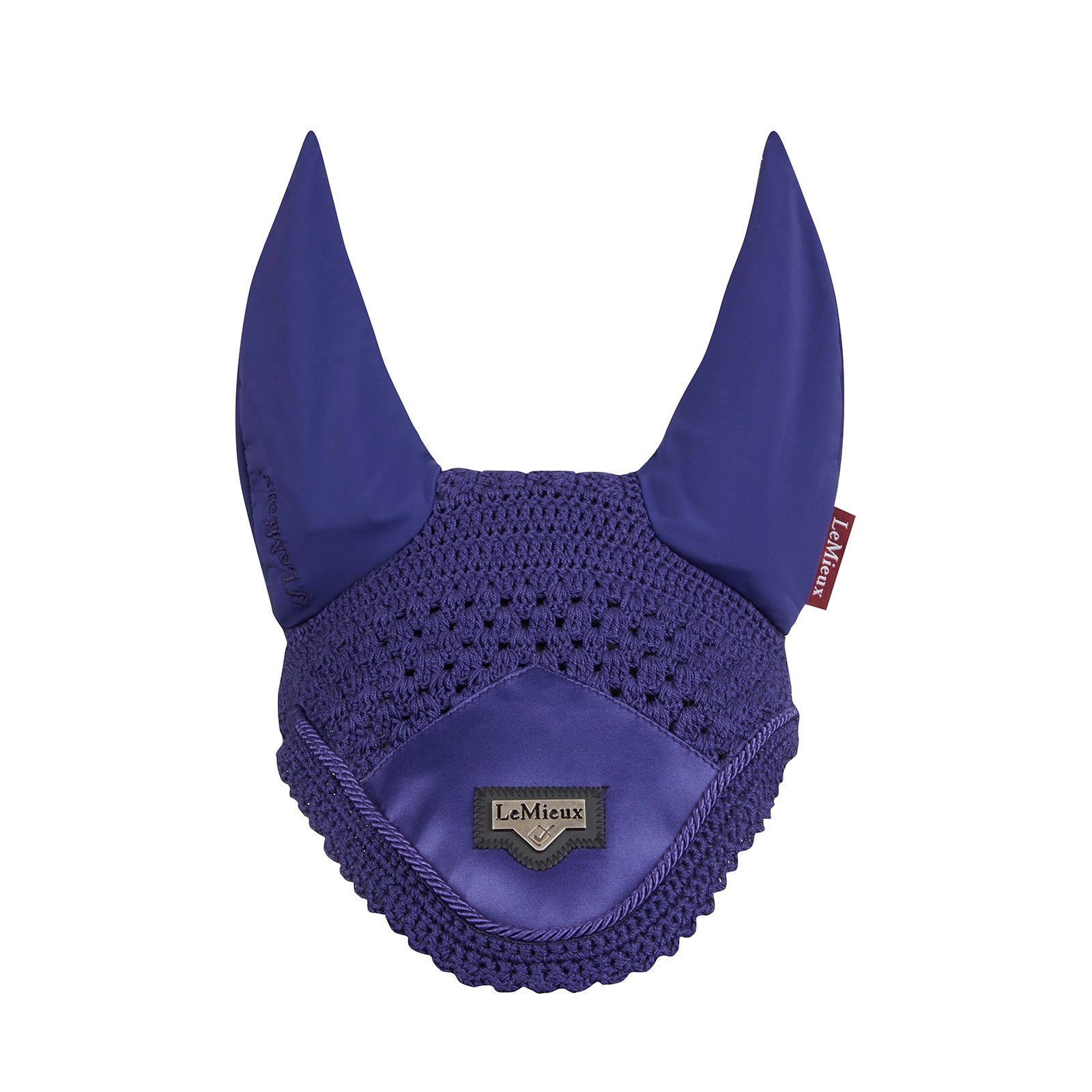 LeMieux Loire Fly Hood Saddle Pads