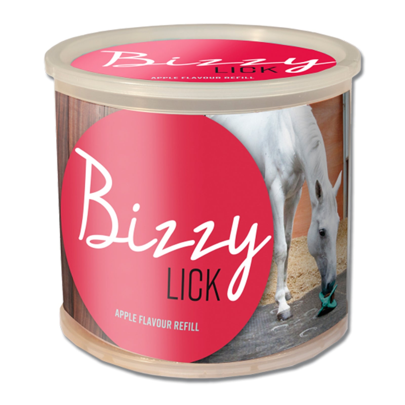Likit Bizzy Horse slikkestein Horse Feed & Nutrition