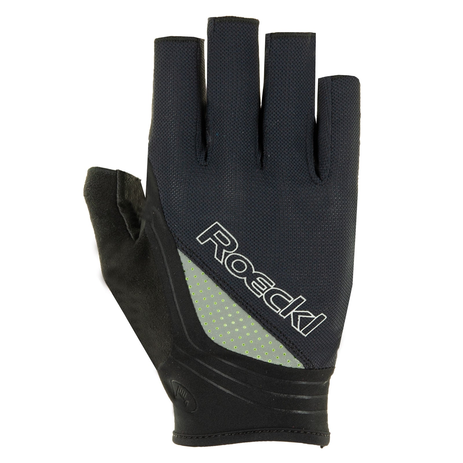Roeckl Miami hansker Ridehansker