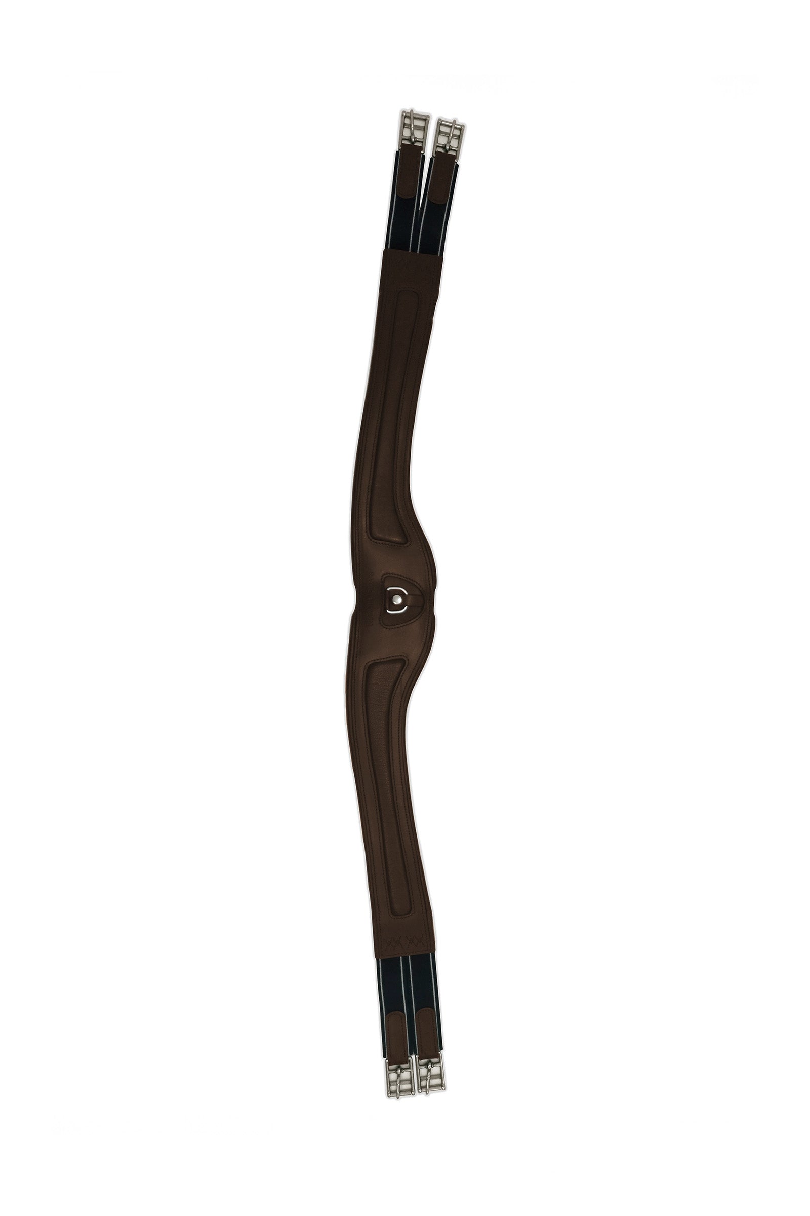Horseware Rambo Micklem Comfort feltrittsgjord Saler & gjorder