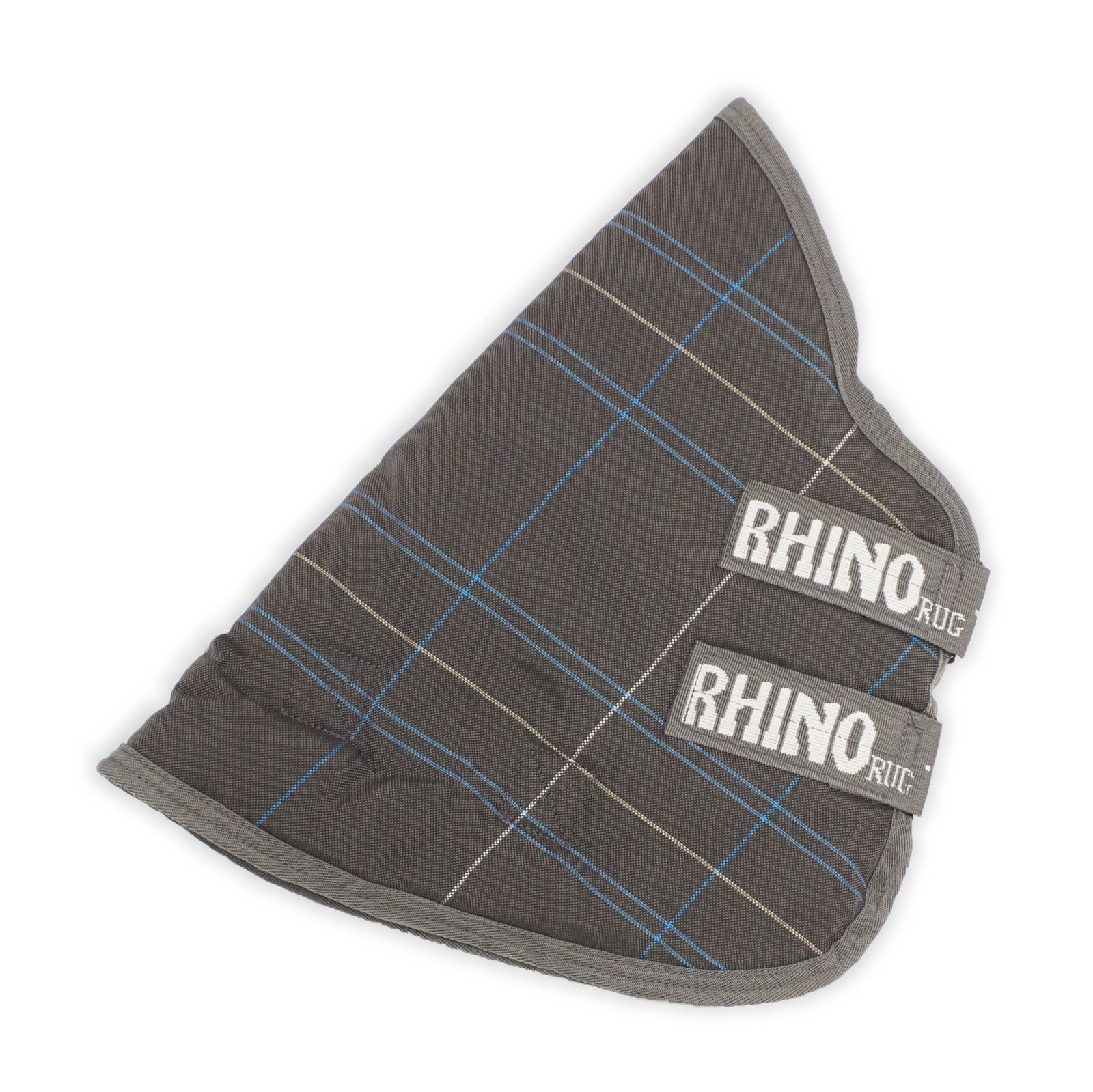 Horseware Rhino hals til utedekken, 0g Dekken