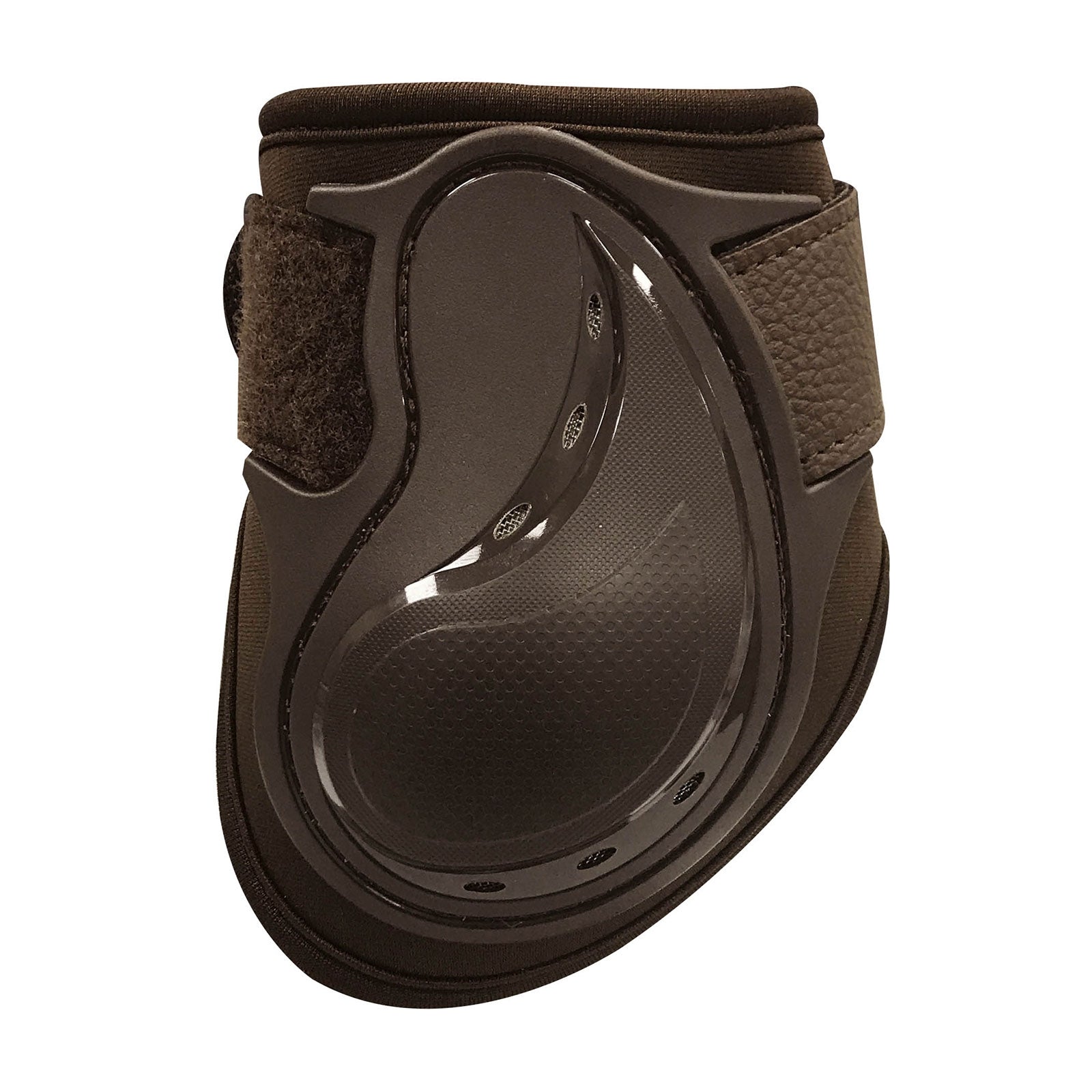 LeMieux Impact Compliant bakbeinsbelegg Leg Protection & Hoof Protection for Horses