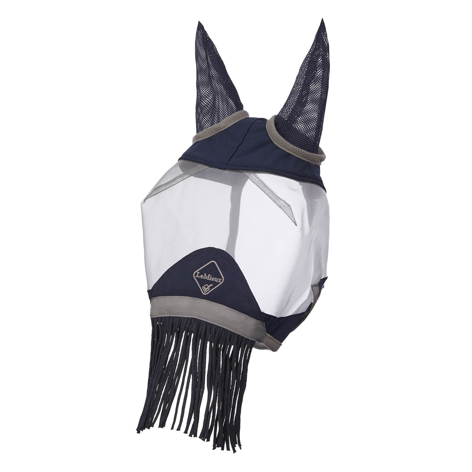 LeMieux Armour Shield fluemaske Fluebeskyttelse til hest