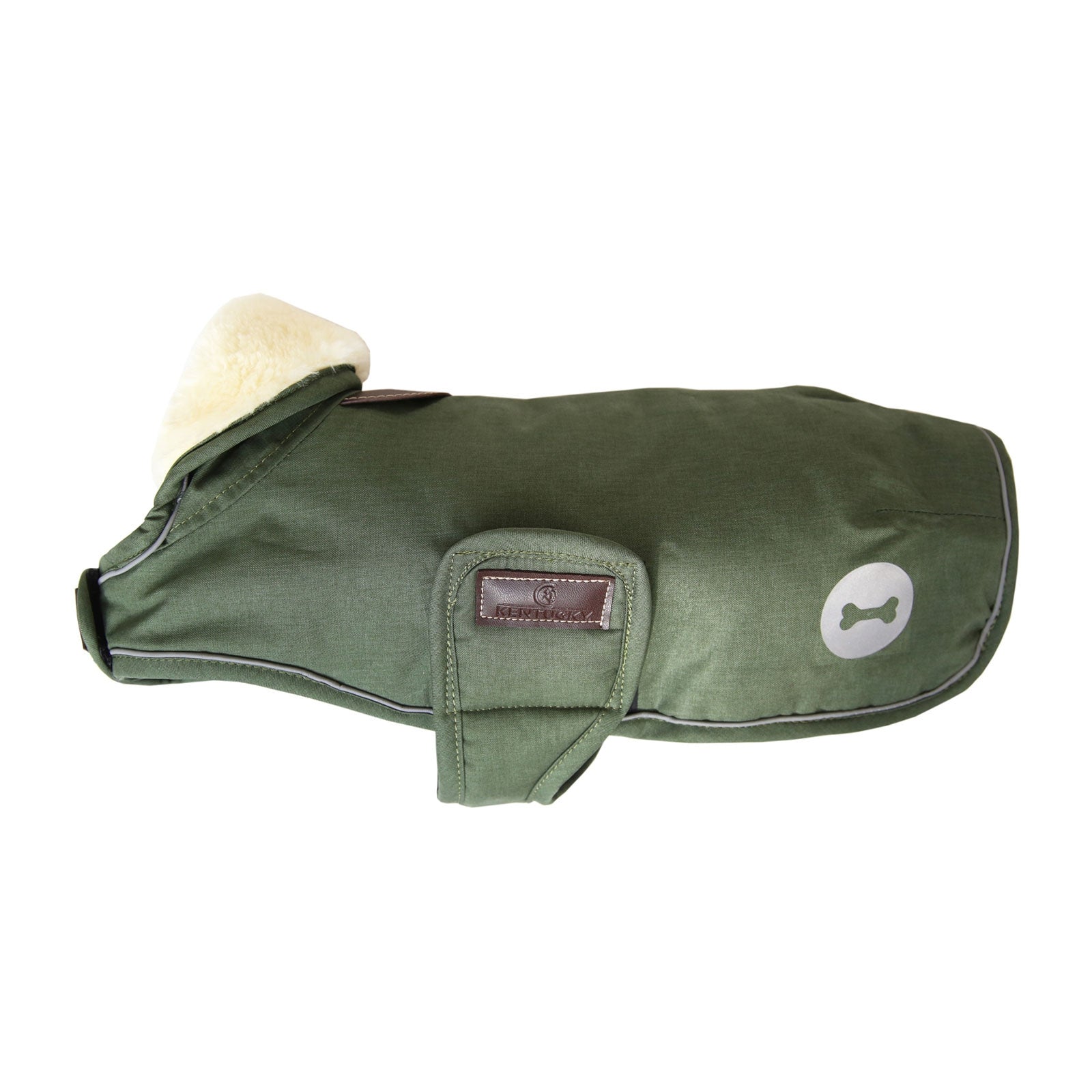 Kentucky Dogwear vanntett hundedekken Hundeutstyr