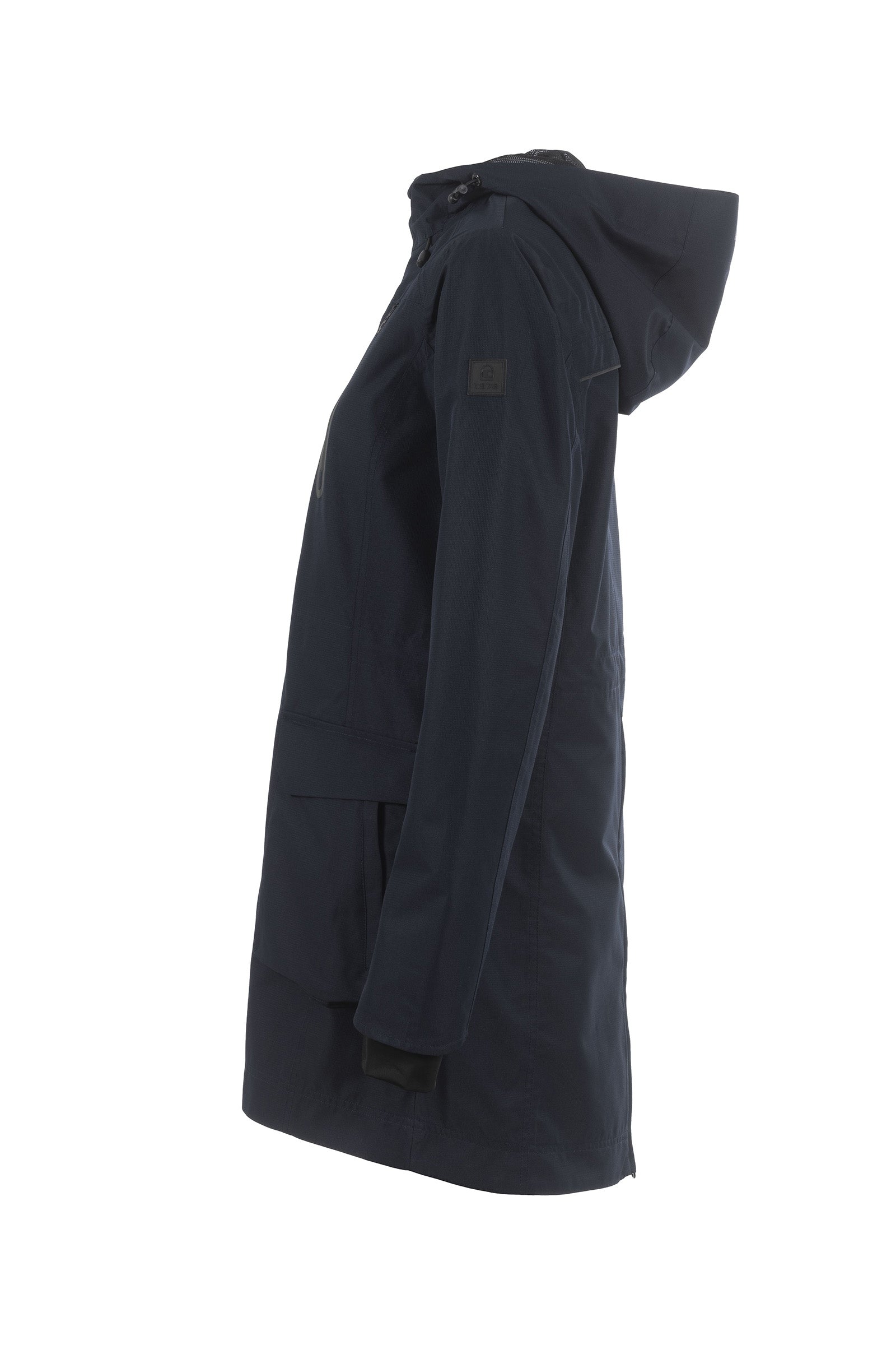 Cavallo CavalCloth Long Jacket Women’s Riding Clothing