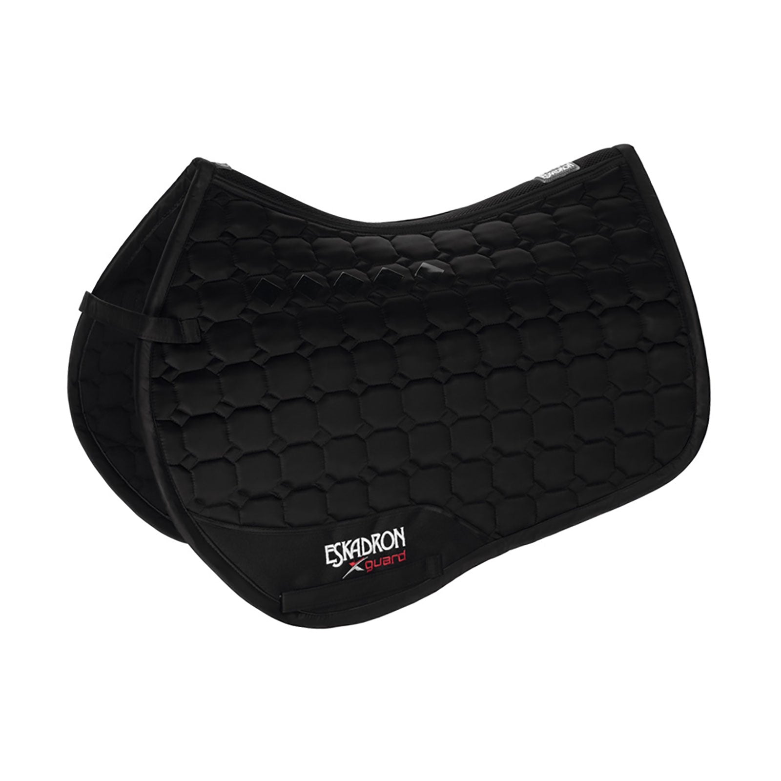 Eskadron GLOSSY COMPACT sjabrak, allround Sjabraker