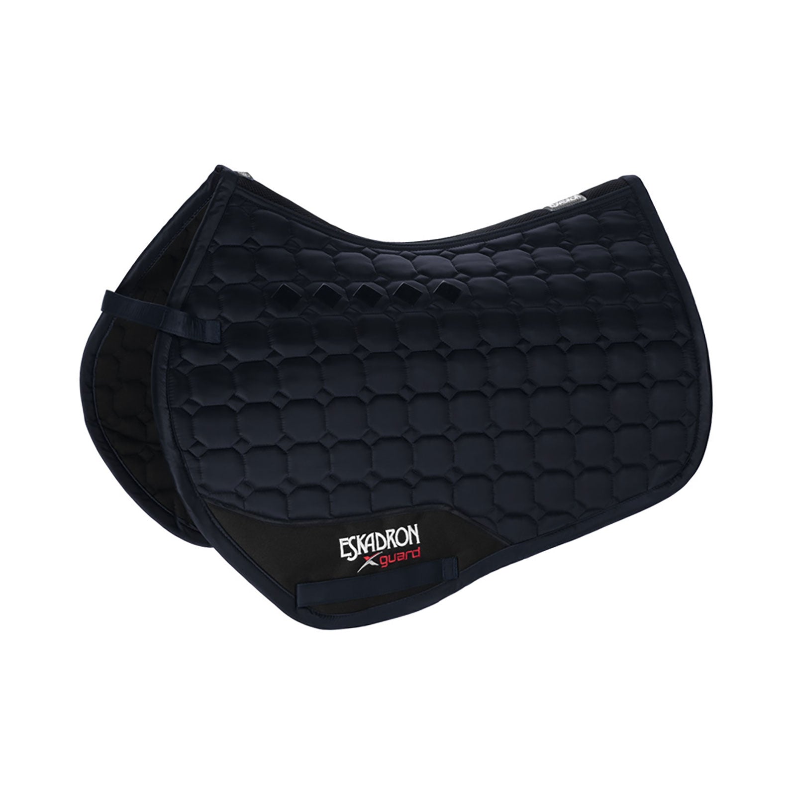 Eskadron GLOSSY COMPACT sjabrak, allround Sjabraker