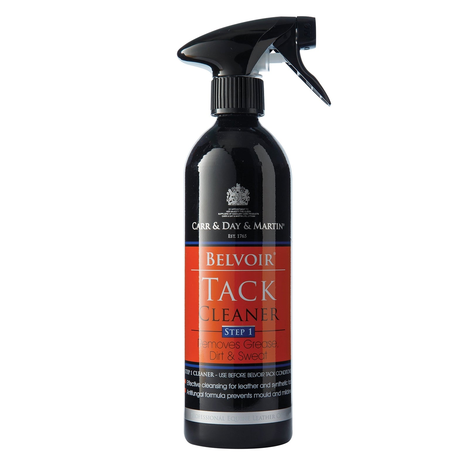 Carr & Day & Martin Belvoir cleaner 1 new, 500ml Hestepleie