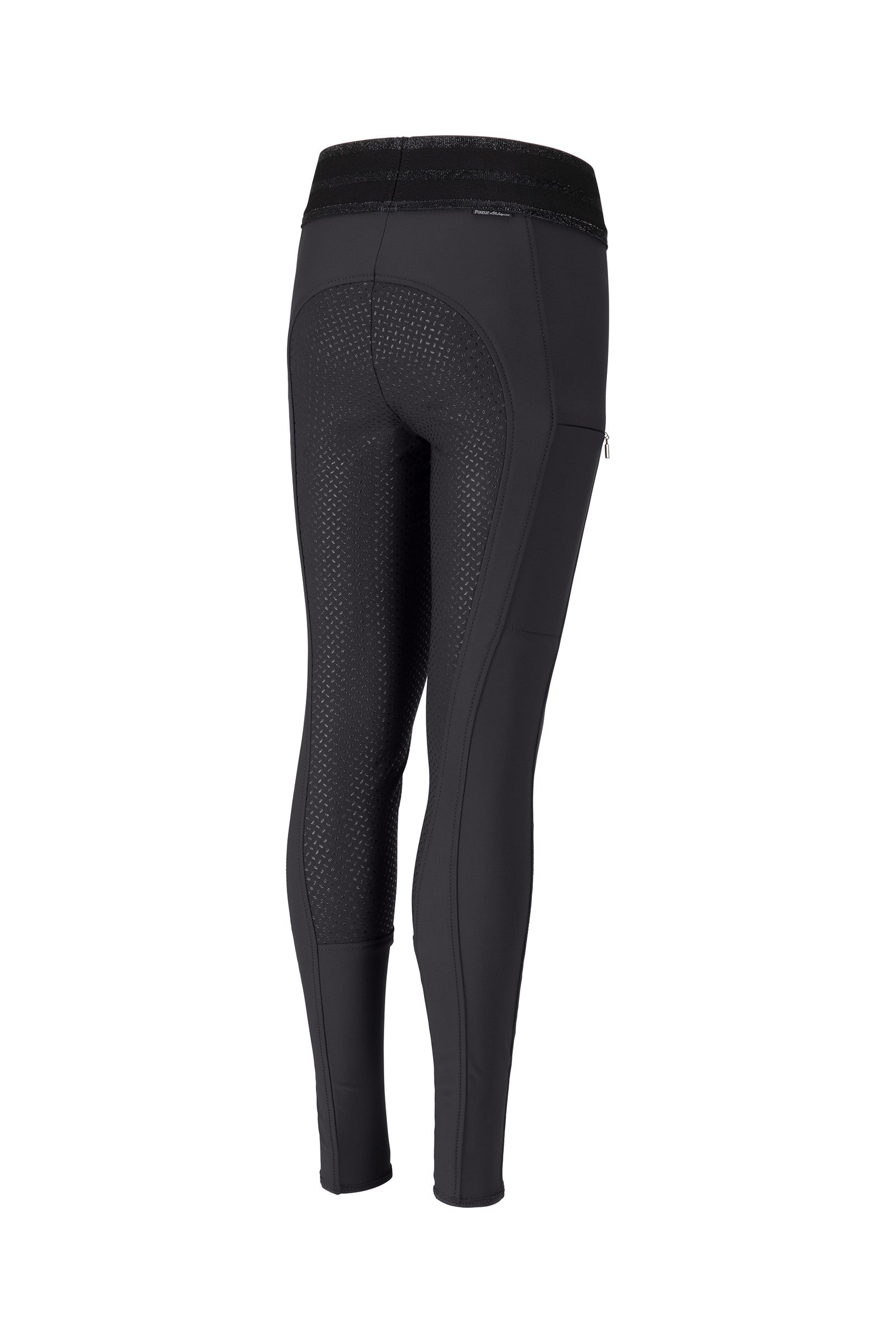 Pikeur Ida Athleisure med grip Rideklær til barn